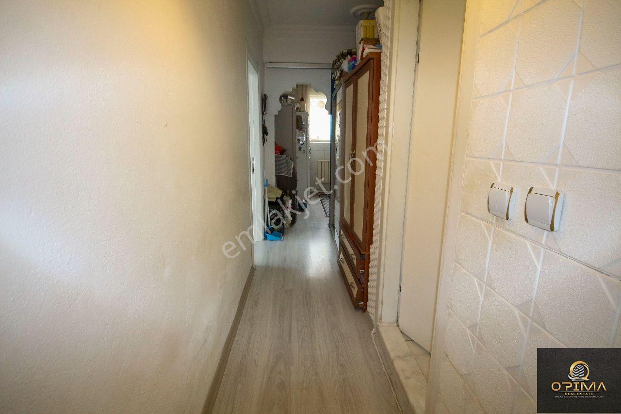 Opıma Emlak'tan Alaettinde Bahçe Kullanım Alanına Sahip 2+1 Satılık Daire - Görsel 28