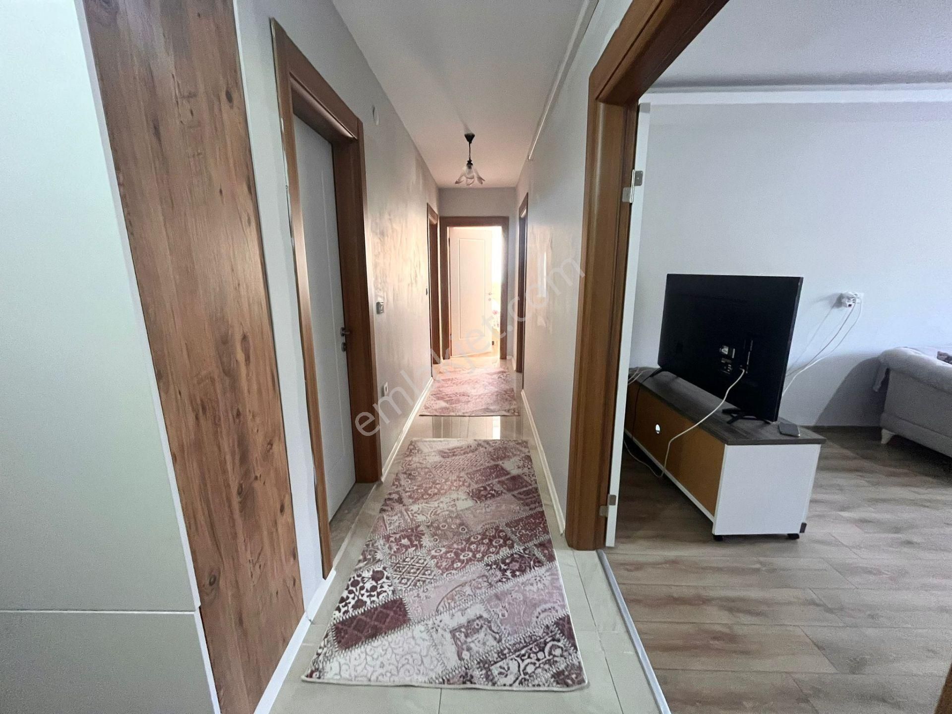 Yüksel'den Kadıköy'de Ayrı Mutfak Ebv. Banyolu Arakat 2+1 Satılık Daire - Görsel 8