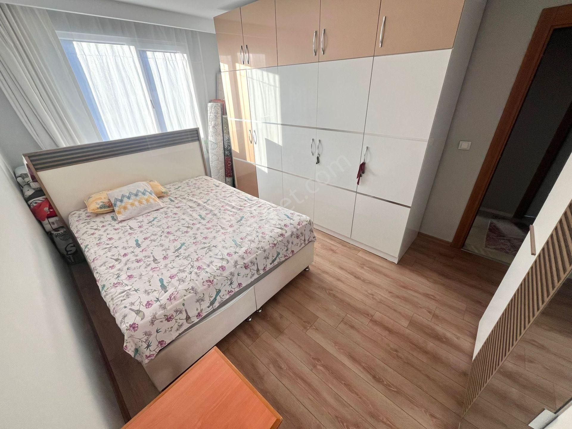 Yüksel'den Kadıköy'de Ayrı Mutfak Ebv. Banyolu Arakat 2+1 Satılık Daire - Görsel 12