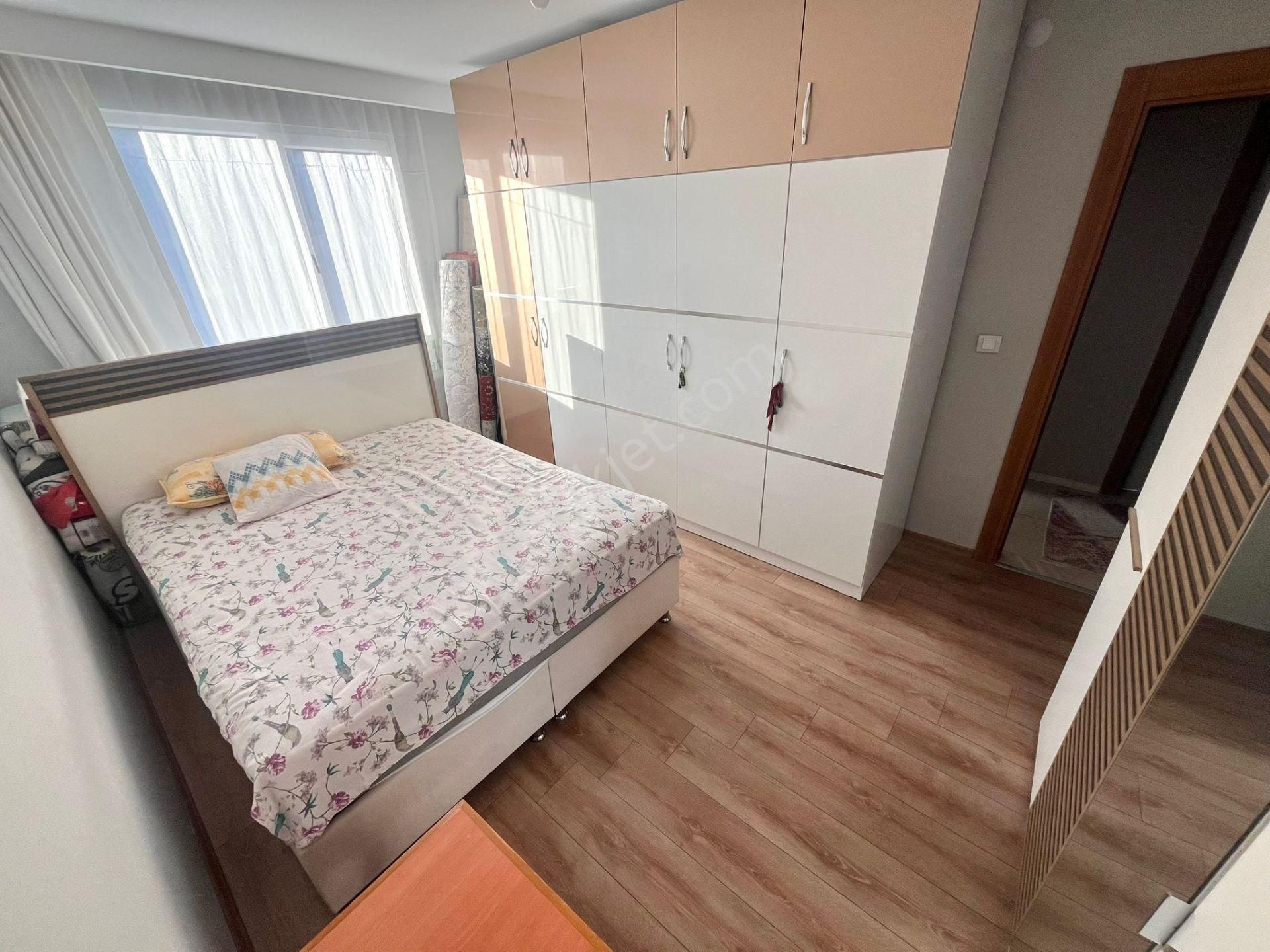 Yüksel'den Kadıköy'de Ayrı Mutfak Ebv. Banyolu Arakat 2+1 Satılık Daire - Görsel 17