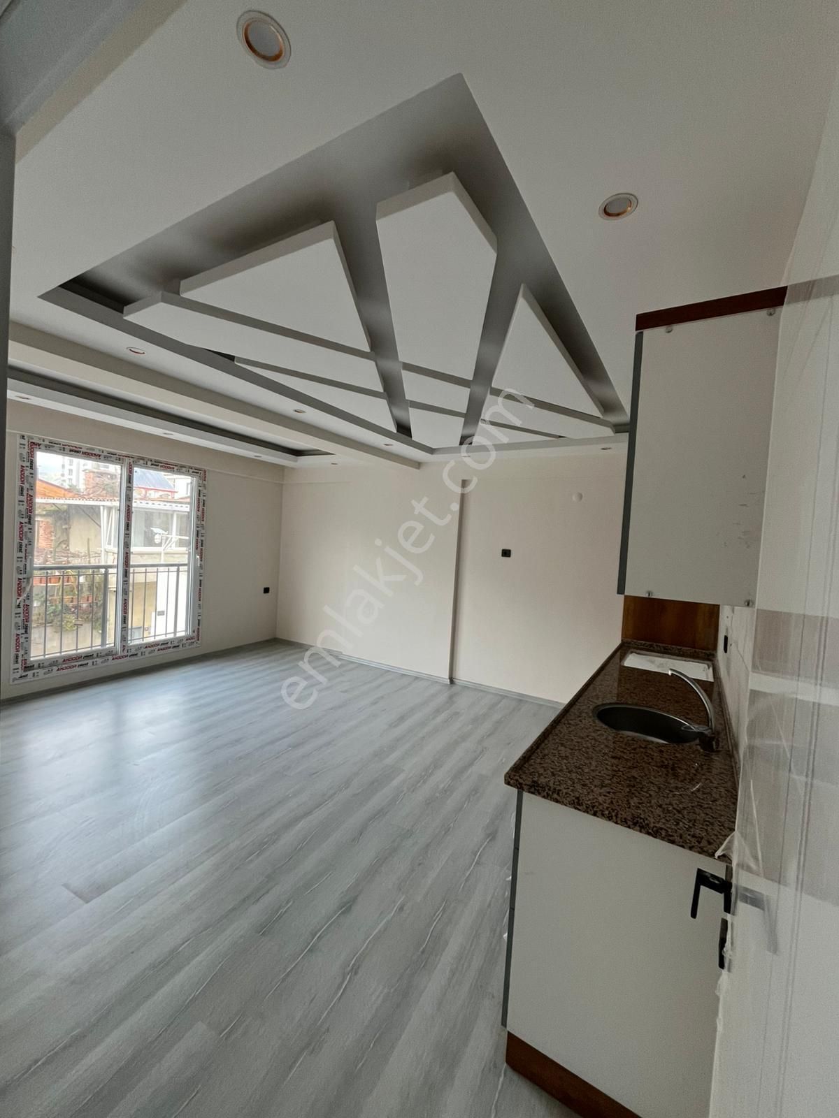 🏡 Cumhuriyet Mahallesi’nde Sıfır 2+1 Satılık Kupon Daire 🏡