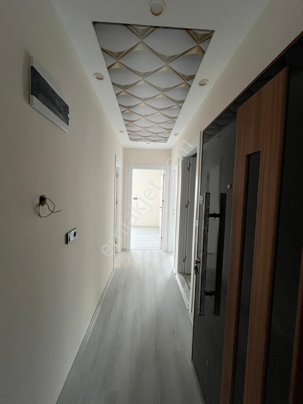 🏡 Cumhuriyet Mahallesi’nde Sıfır 2+1 Satılık Kupon Daire 🏡 - Görsel 11