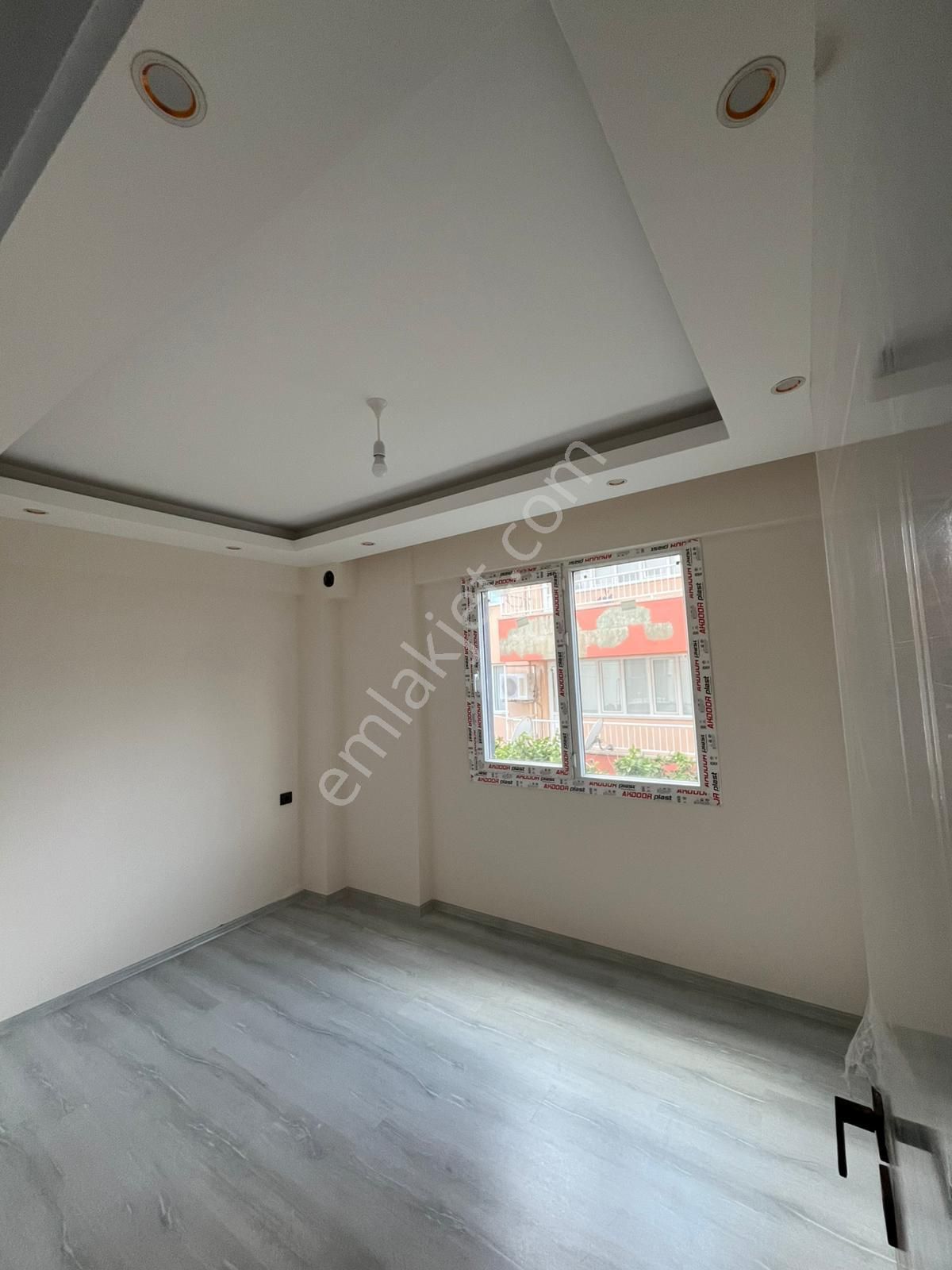 🏡 Cumhuriyet Mahallesi’nde Sıfır 2+1 Satılık Kupon Daire 🏡 - Görsel 9