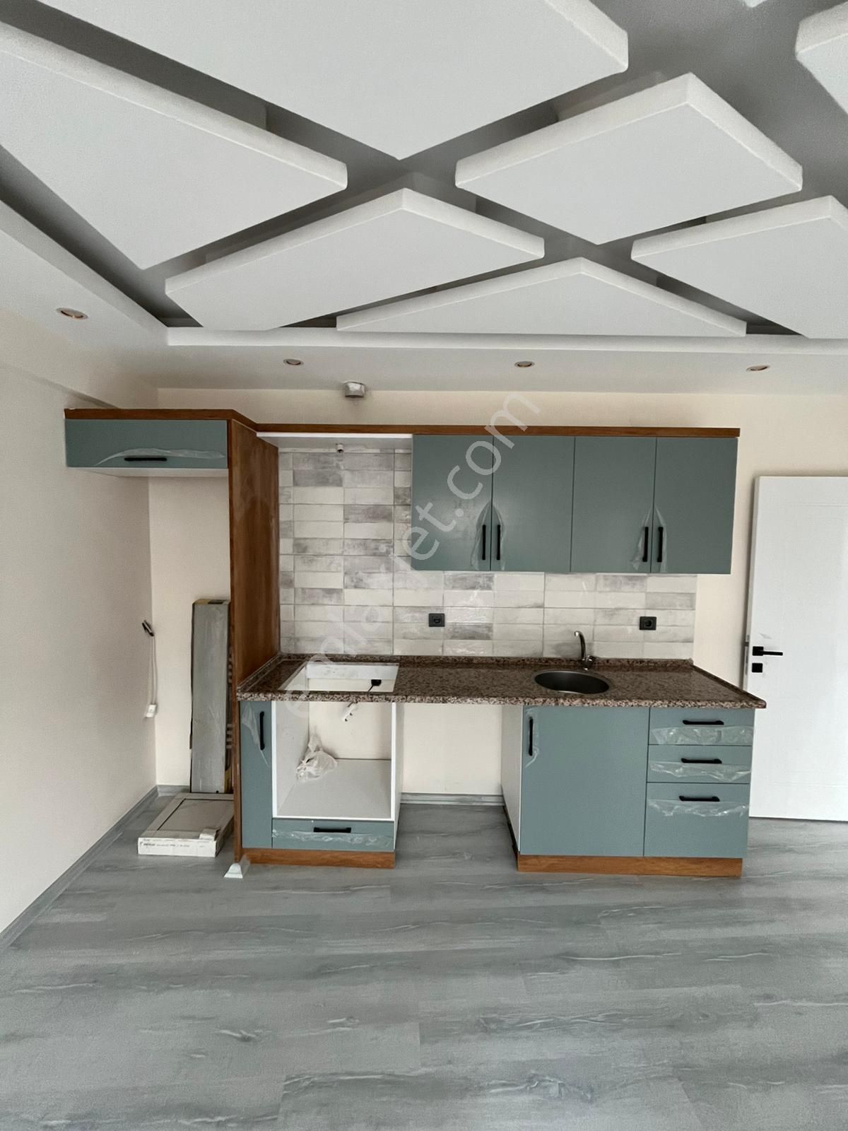 🏡 Cumhuriyet Mahallesi’nde Sıfır 2+1 Satılık Kupon Daire 🏡 - Görsel 2