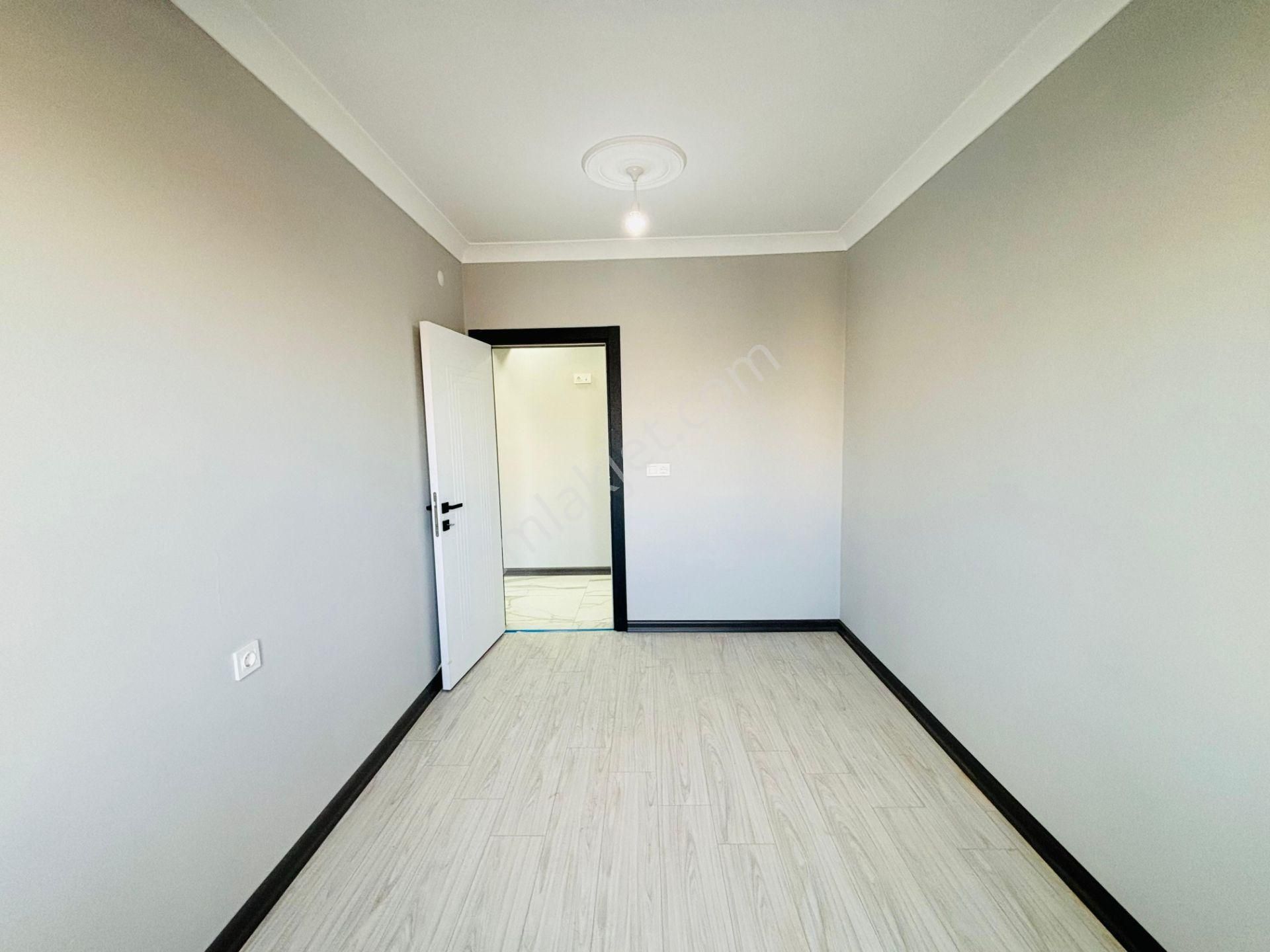 Güven'den Tepe'de Okullar Yanı Ara Kat Ön Cephe 2+1 Daire - Görsel 19