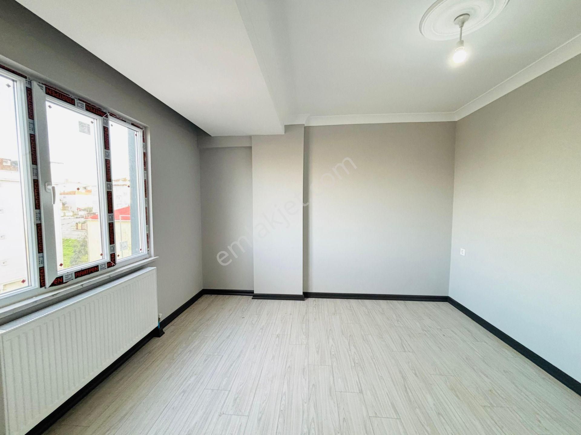 Güven'den Tepe'de Okullar Yanı Ara Kat Ön Cephe 2+1 Daire - Görsel 16