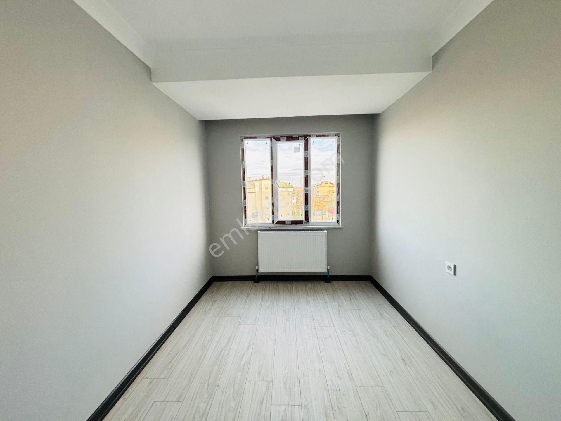 Güven'den Tepe'de Okullar Yanı Ara Kat Ön Cephe 2+1 Daire - Görsel 18