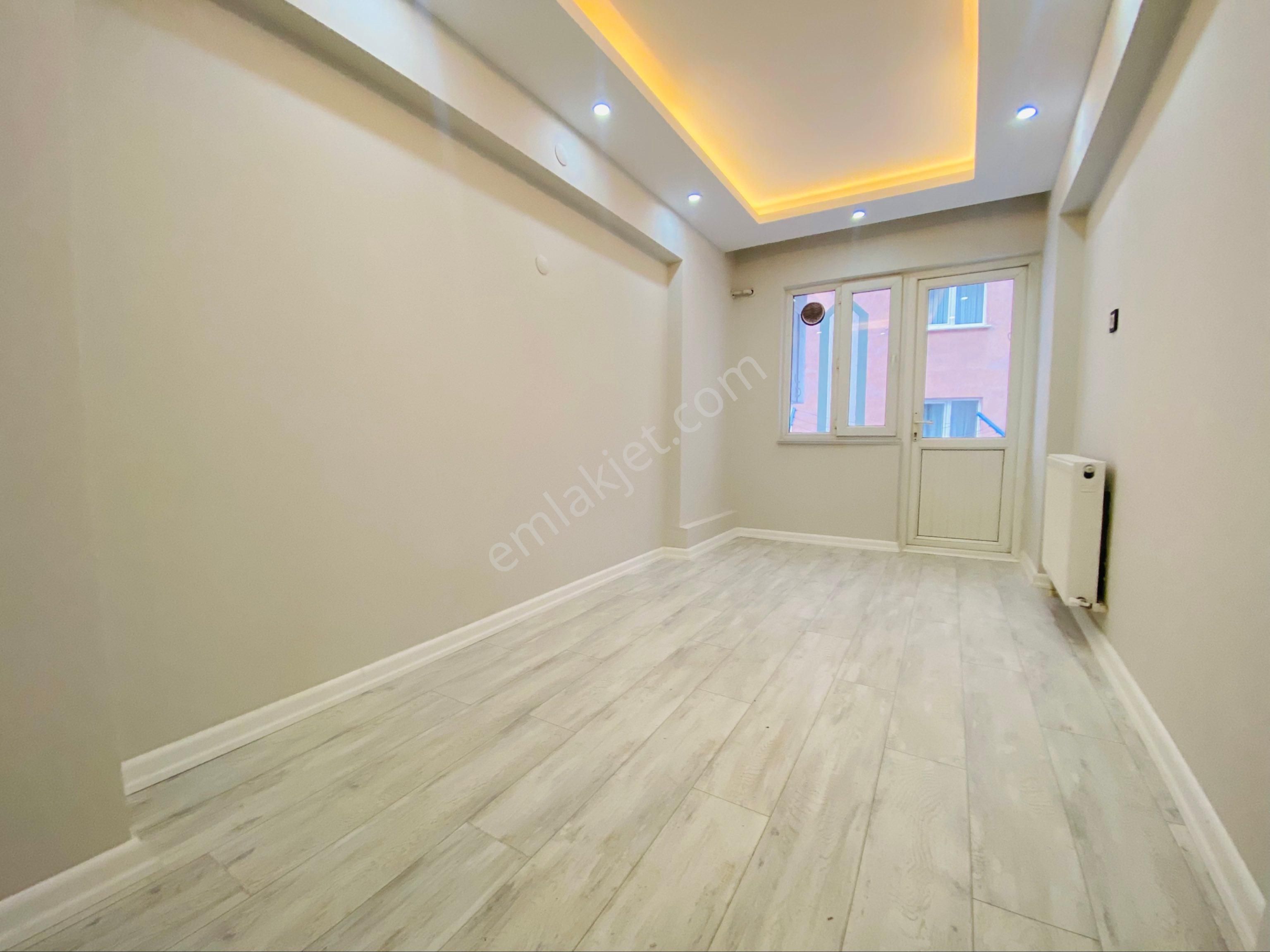 Sesli’den Tevfikiye Mahallesin’de 3+1 Asansörlü Ebeveyn Banyolu Ara Kat Daire Fırsatı - Görsel 11