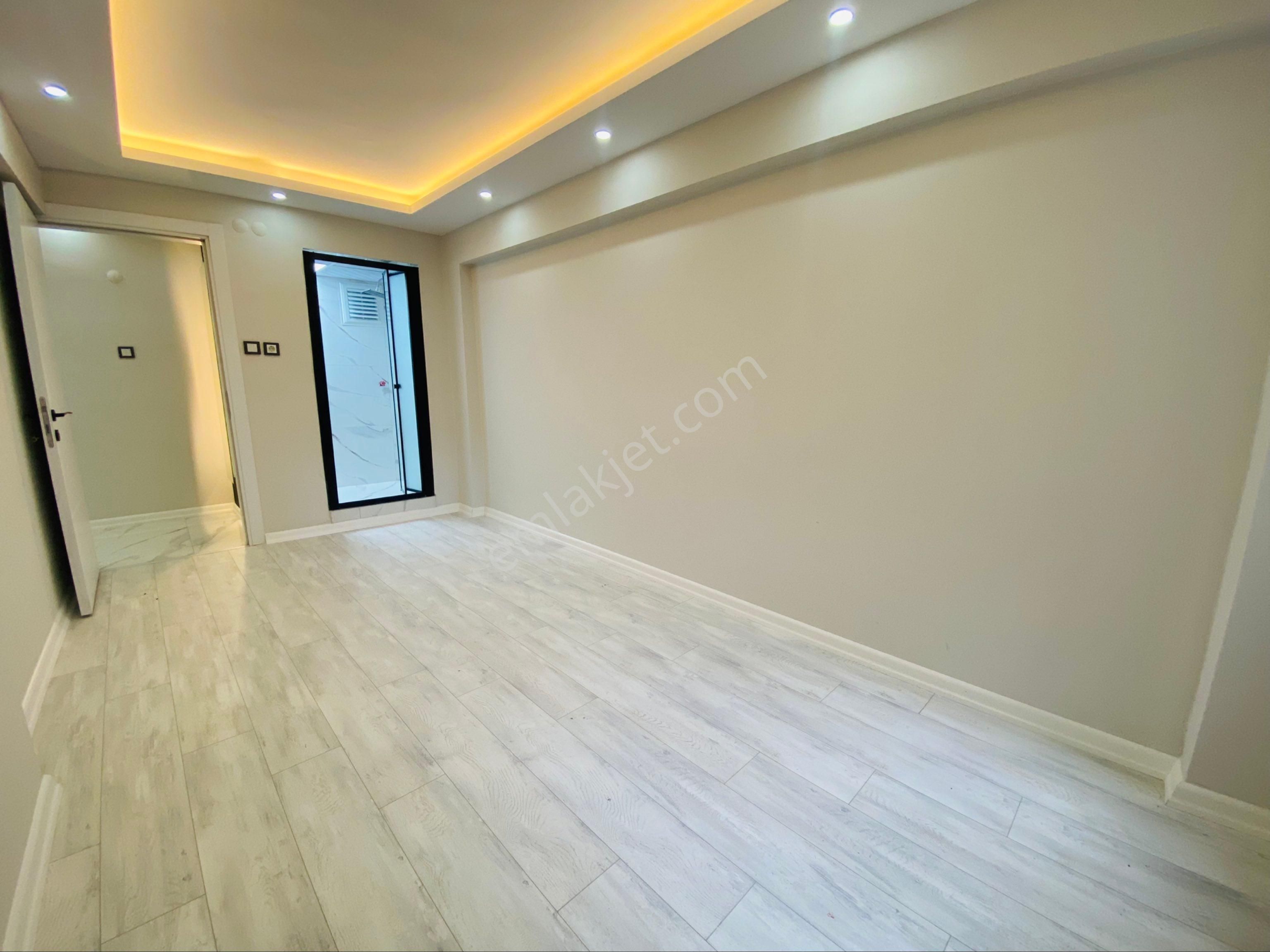 Sesli’den Tevfikiye Mahallesin’de 3+1 Asansörlü Ebeveyn Banyolu Ara Kat Daire Fırsatı - Görsel 12