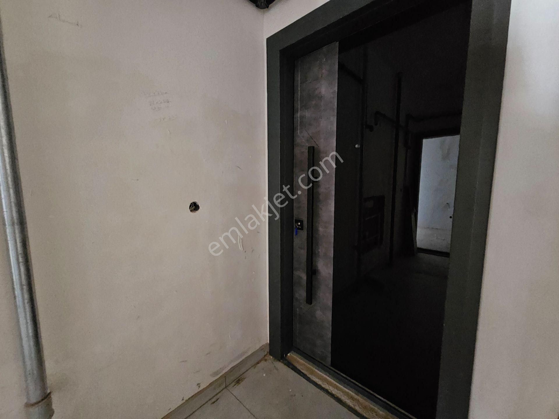 Kahramanlar Cad. Yakını İşyapar Gayrimenkul'den Lüks 3+1 Daire - Görsel 42