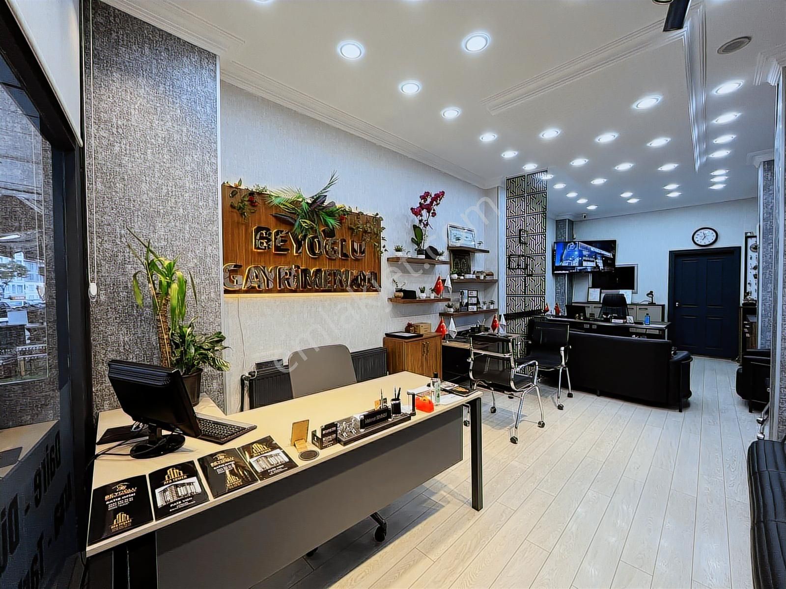 Beyoğlu'ndan Hastane Yakını Caddecephe 4+1 2daire Getirili Arsa - Görsel 5