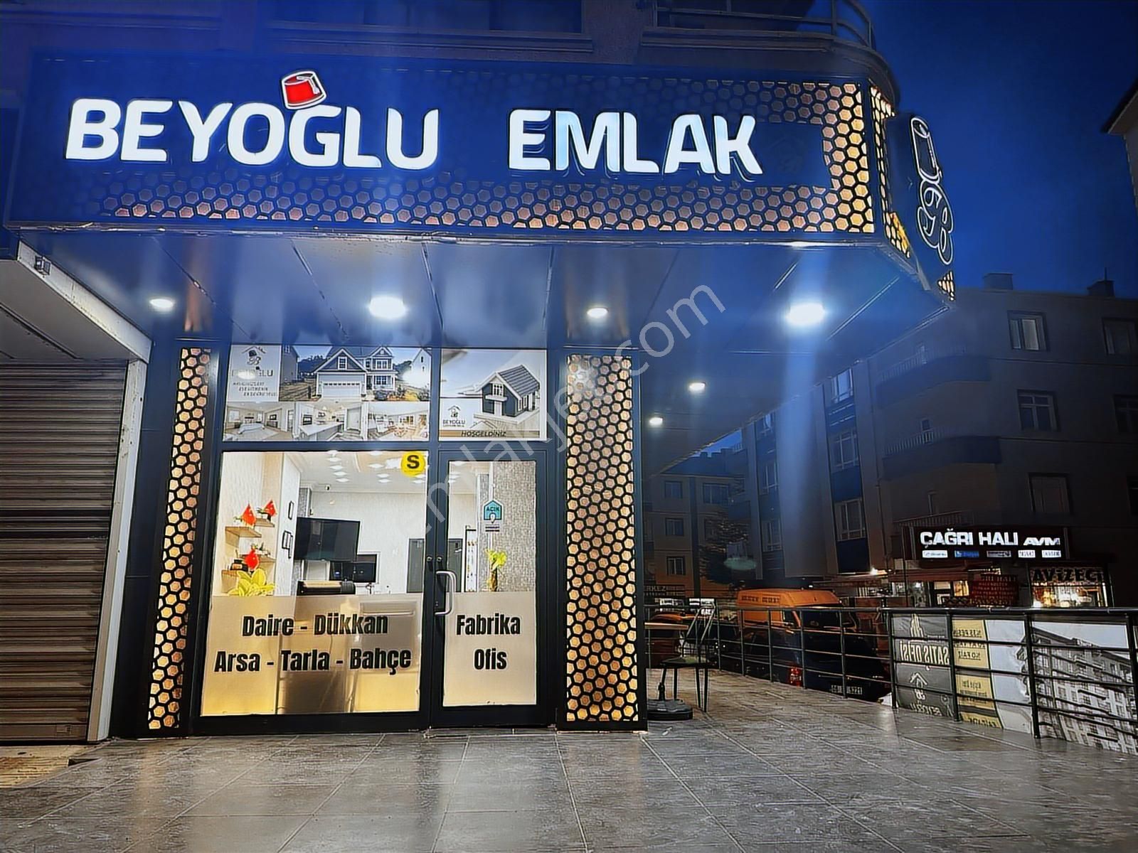 Beyoğlu'ndan Hastane Yakını Caddecephe 4+1 2daire Getirili Arsa - Görsel 7