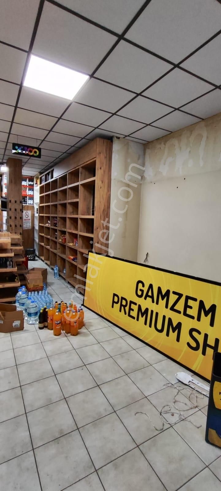 Hava Hastanesi Yakını Atatürk Cad Üstü Kiralık Dükkan Foresta - Görsel 9