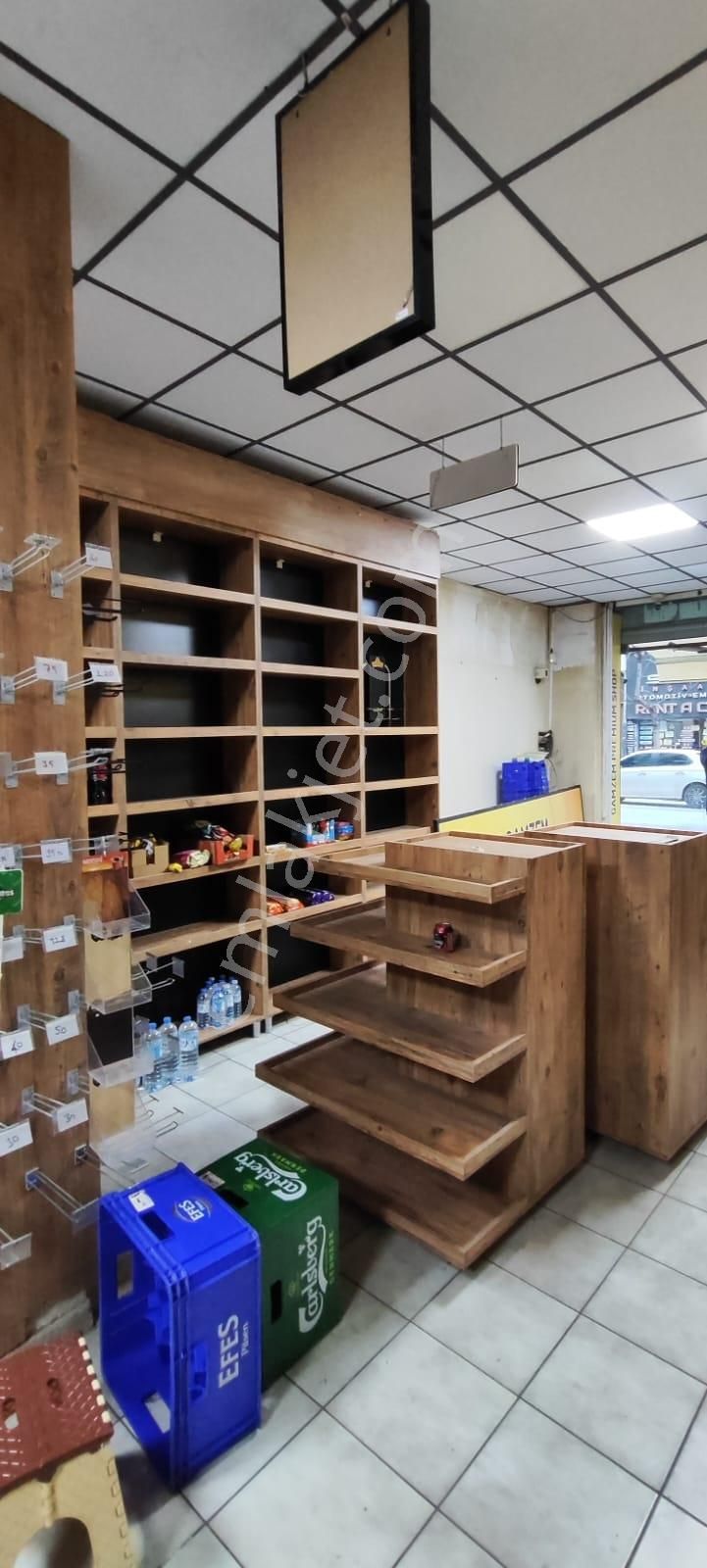 Hava Hastanesi Yakını Atatürk Cad Üstü Kiralık Dükkan Foresta - Görsel 13