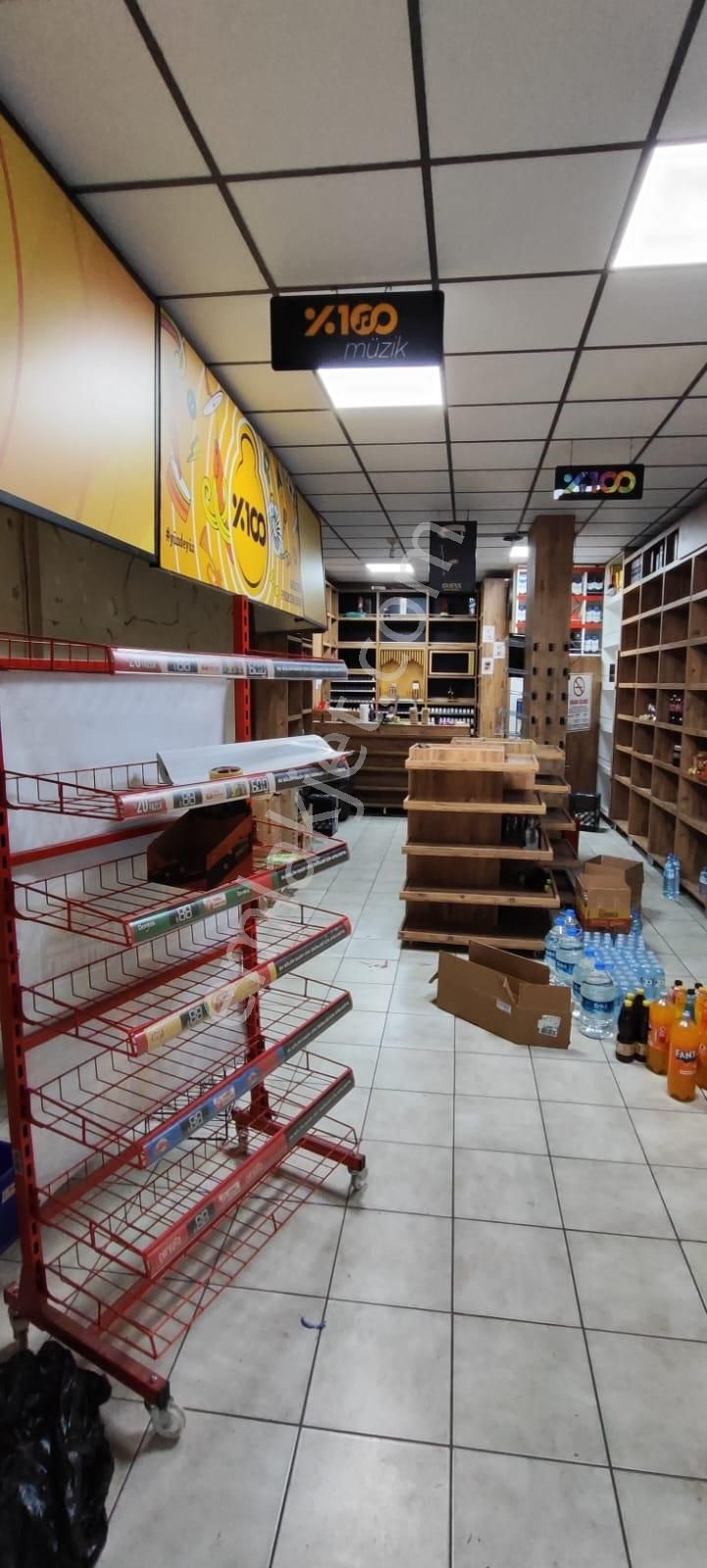 Hava Hastanesi Yakını Atatürk Cad Üstü Kiralık Dükkan Foresta - Görsel 16