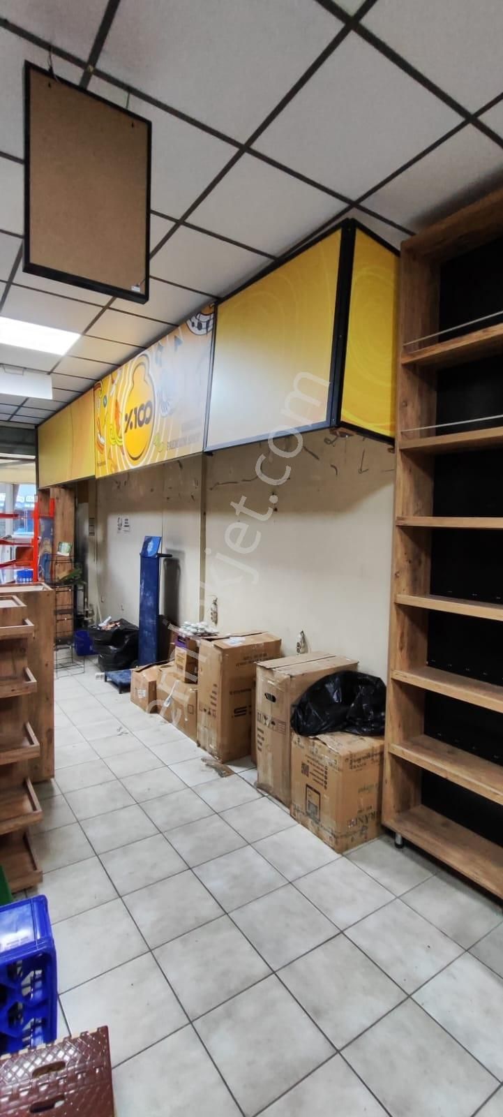 Hava Hastanesi Yakını Atatürk Cad Üstü Kiralık Dükkan Foresta - Görsel 29