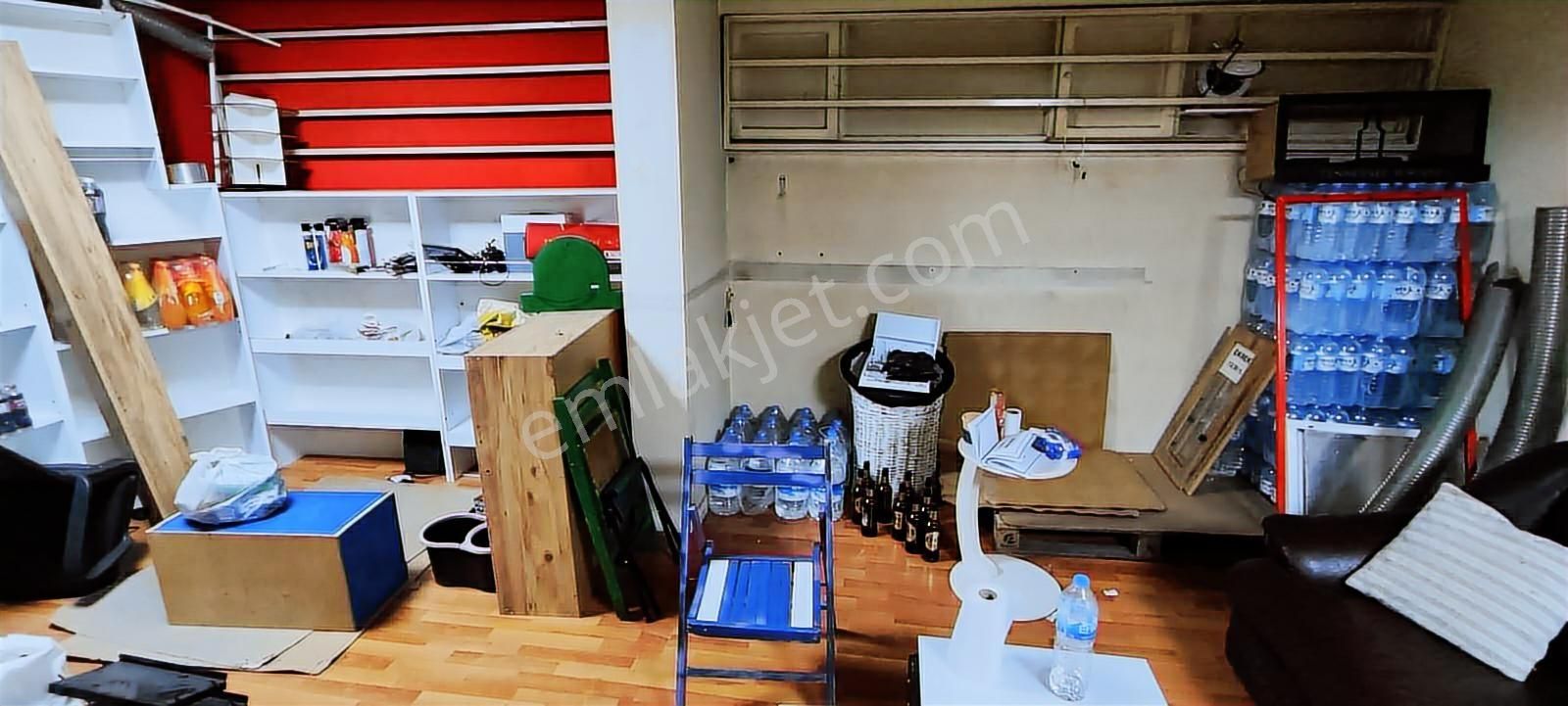 Hava Hastanesi Yakını Atatürk Cad Üstü Kiralık Dükkan Foresta - Görsel 5
