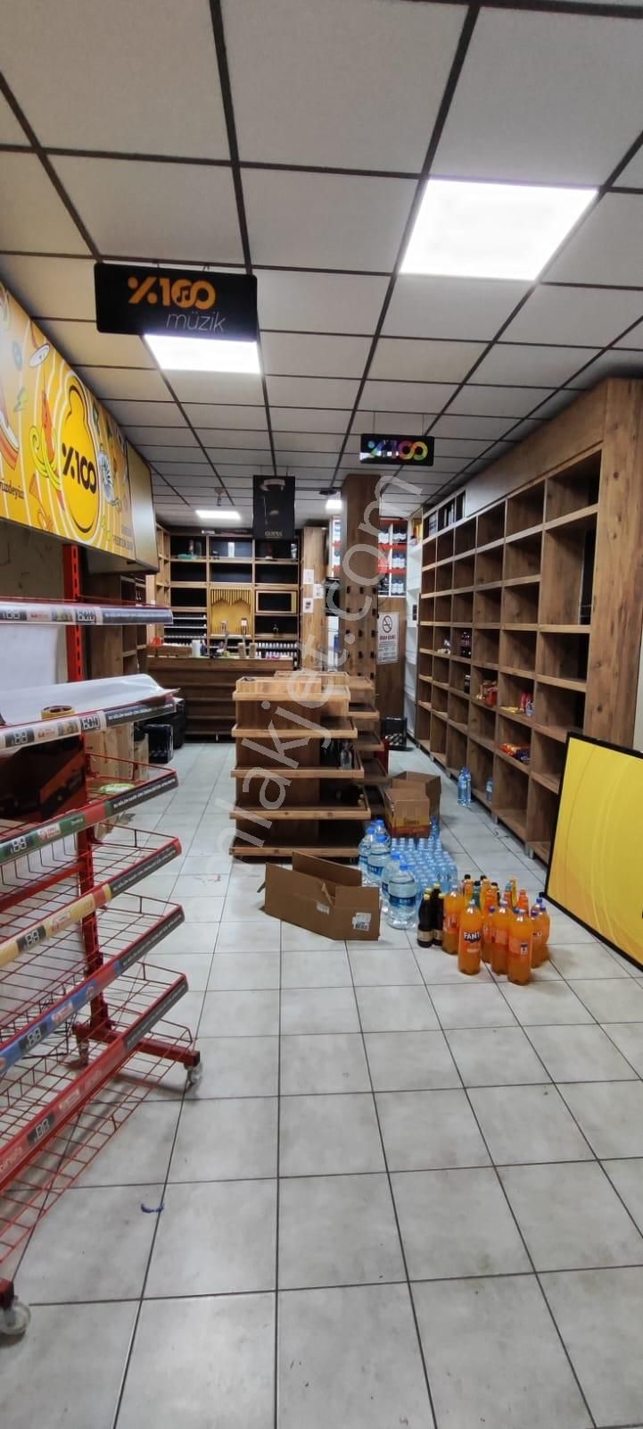 Hava Hastanesi Yakını Atatürk Cad Üstü Kiralık Dükkan Foresta - Görsel 26