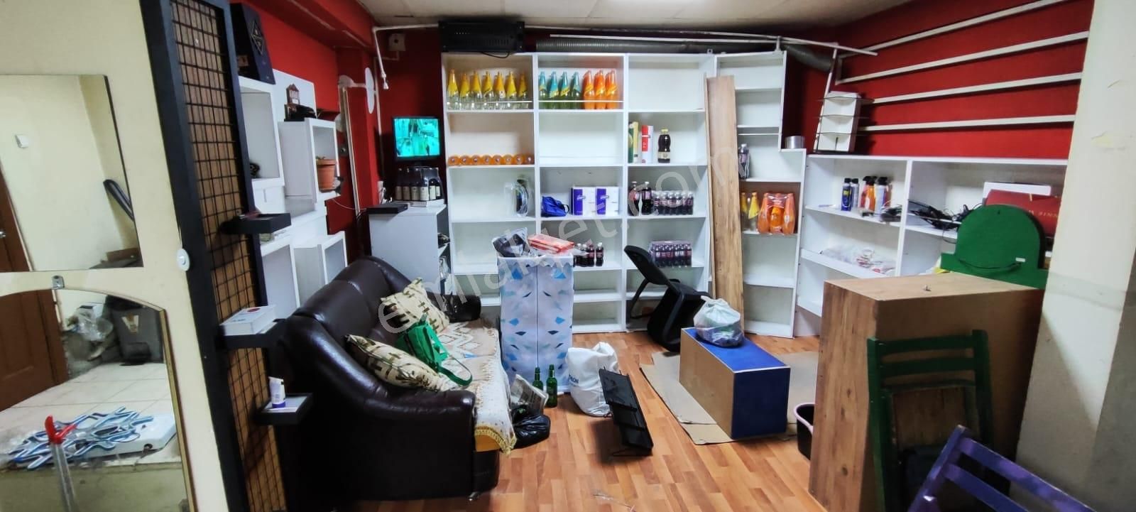Hava Hastanesi Yakını Atatürk Cad Üstü Kiralık Dükkan Foresta - Görsel 4