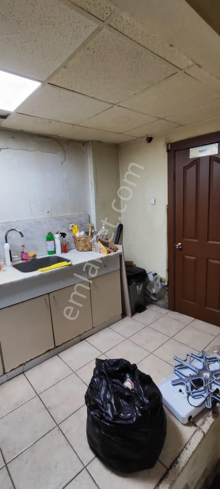 Hava Hastanesi Yakını Atatürk Cad Üstü Kiralık Dükkan Foresta - Görsel 27