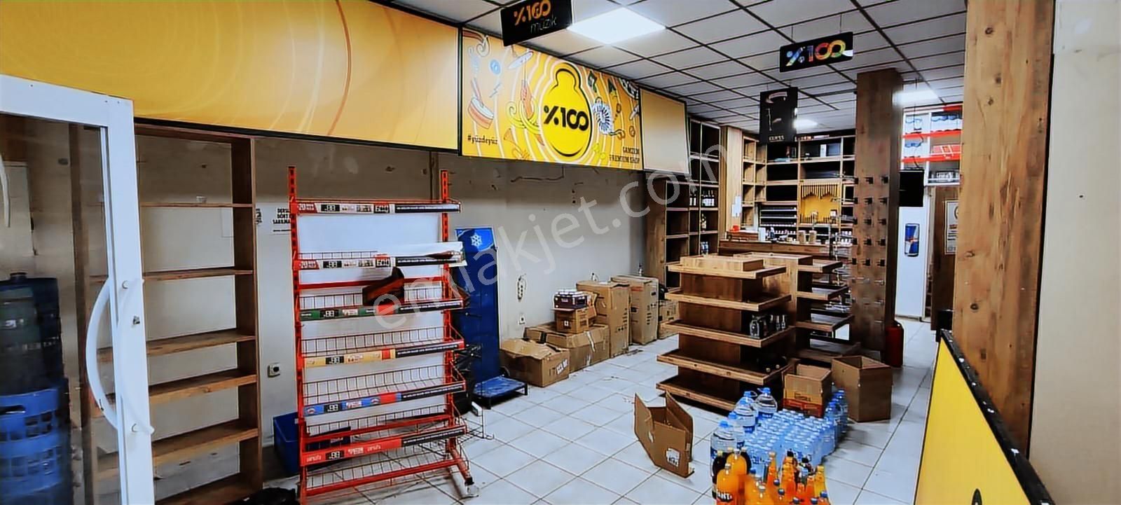 Hava Hastanesi Yakını Atatürk Cad Üstü Kiralık Dükkan Foresta - Görsel 7