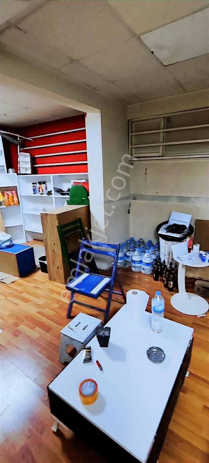 Hava Hastanesi Yakını Atatürk Cad Üstü Kiralık Dükkan Foresta - Görsel 3