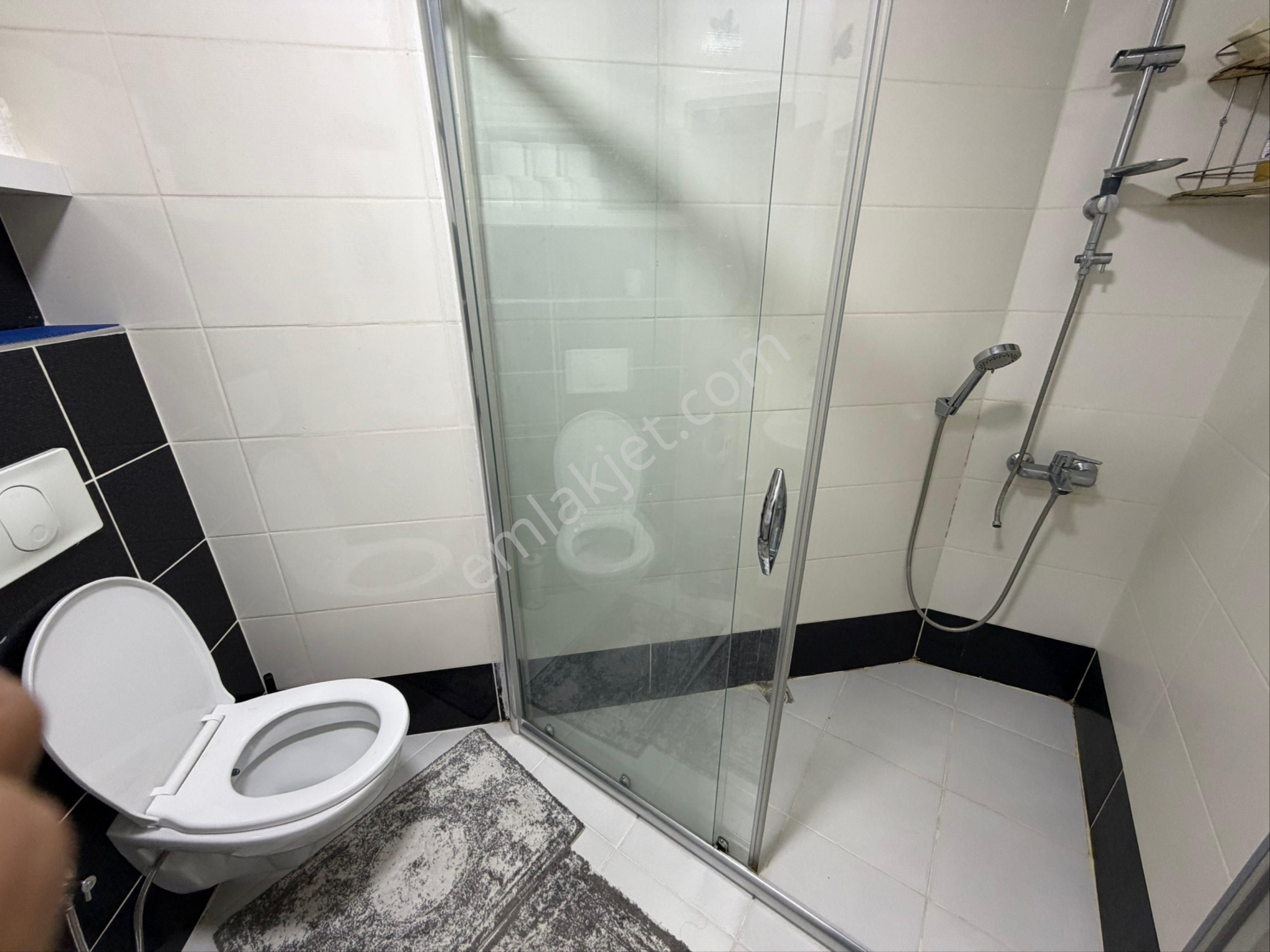 Sarısunun En Gözde Sıtesinde Full Eşyalı 2+1 Satılık Daıre - Görsel 11