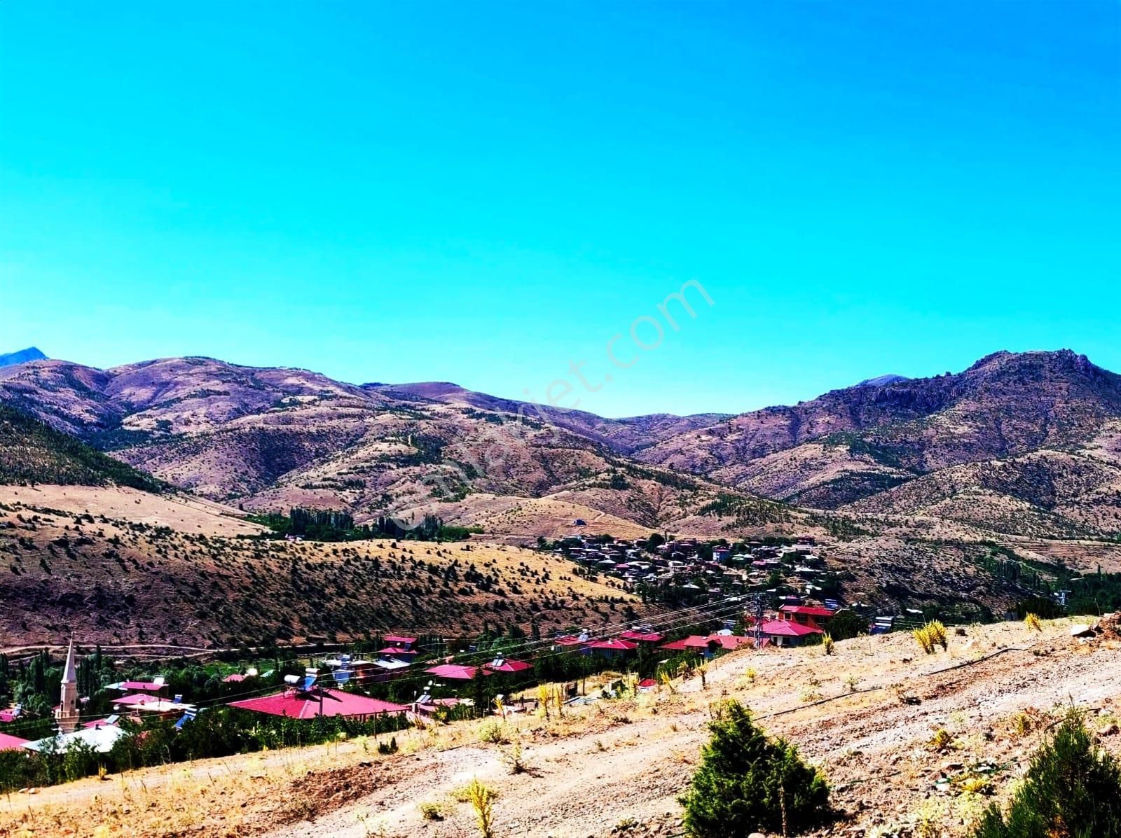 Kar Emlaktan Aşçıbekirli Fenese Mevkiinde 400 M2 Satılık Arsa - Görsel 11