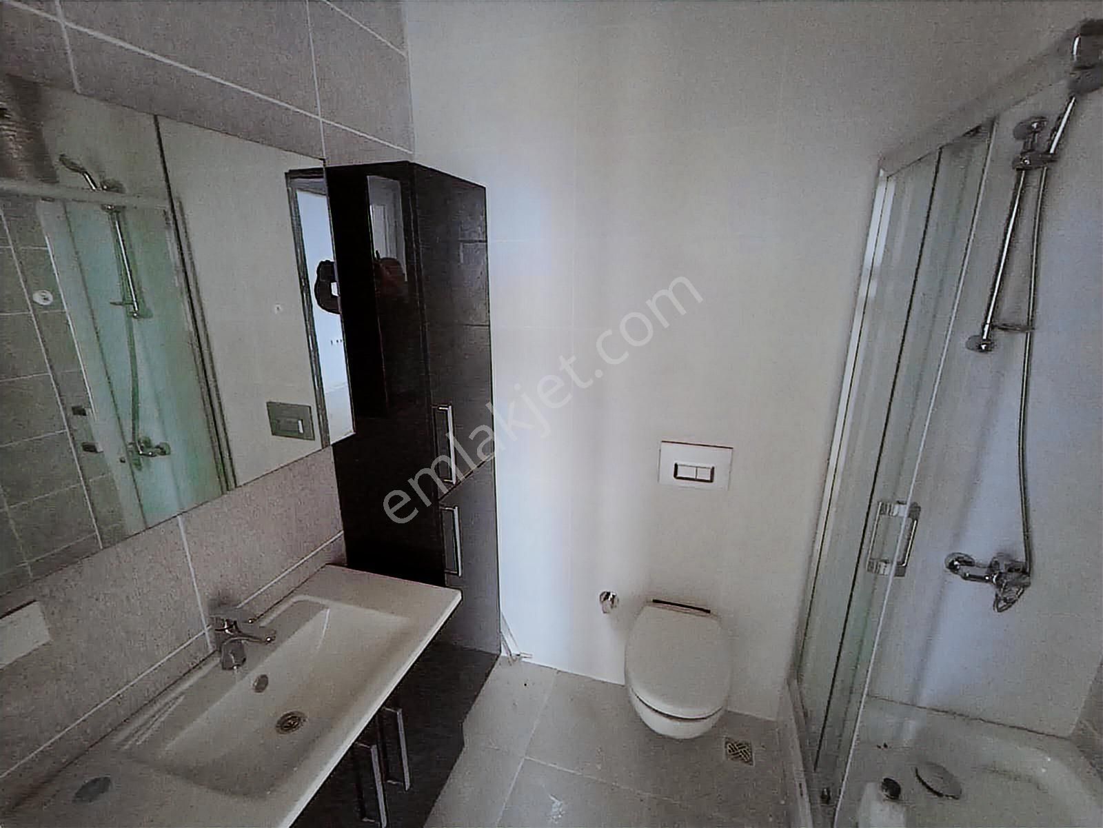 İncek, Göl Manzaralı, Ebeveyn Banyolu, Bağımsız Mutfak Lüx 2+1 - Görsel 20