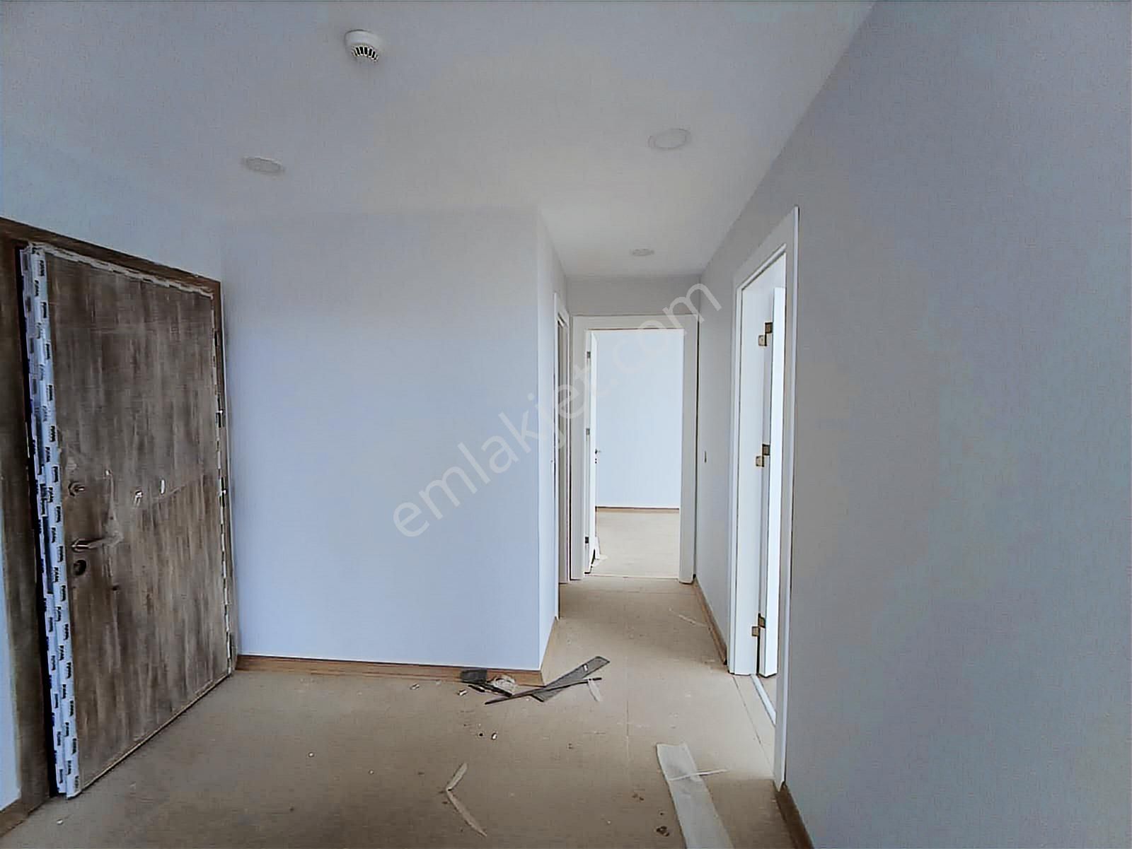 İncek, Göl Manzaralı, Ebeveyn Banyolu, Bağımsız Mutfak Lüx 2+1 - Görsel 22