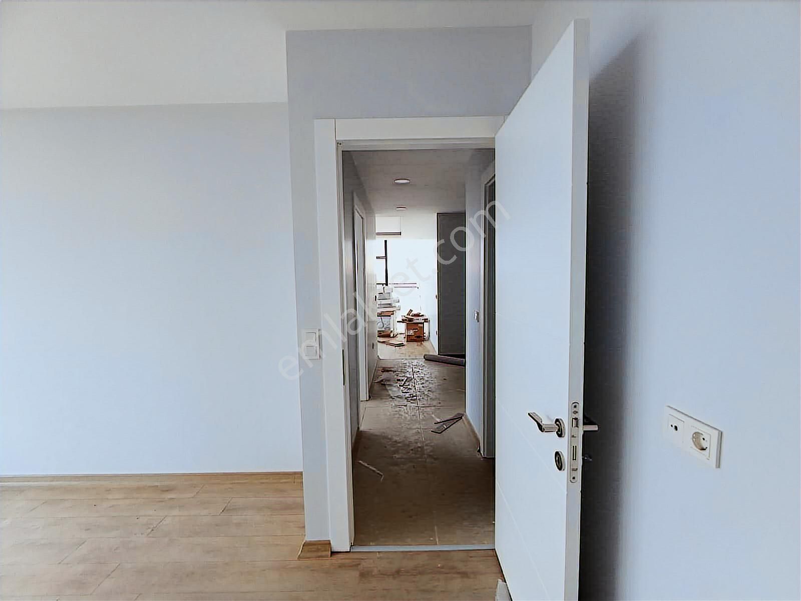 İncek, Göl Manzaralı, Ebeveyn Banyolu, Bağımsız Mutfak Lüx 2+1 - Görsel 8