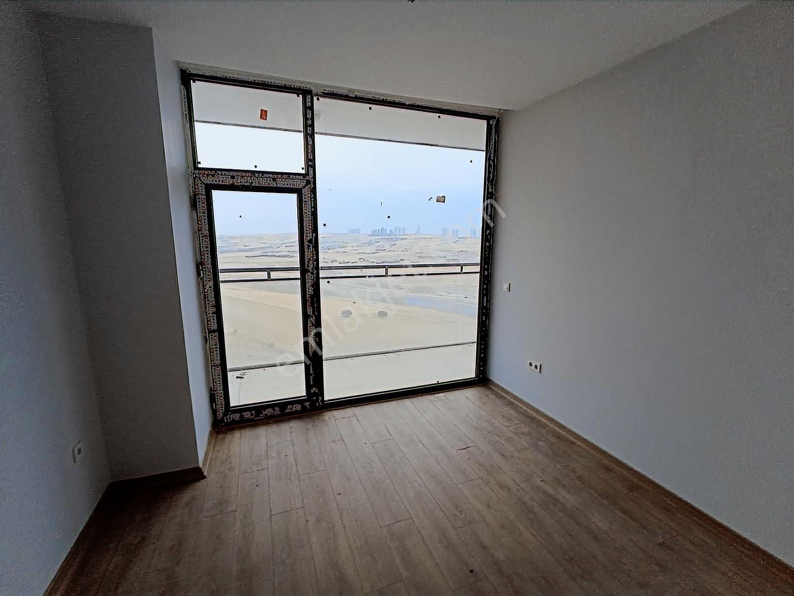 İncek, Göl Manzaralı, Ebeveyn Banyolu, Bağımsız Mutfak Lüx 2+1 - Görsel 16