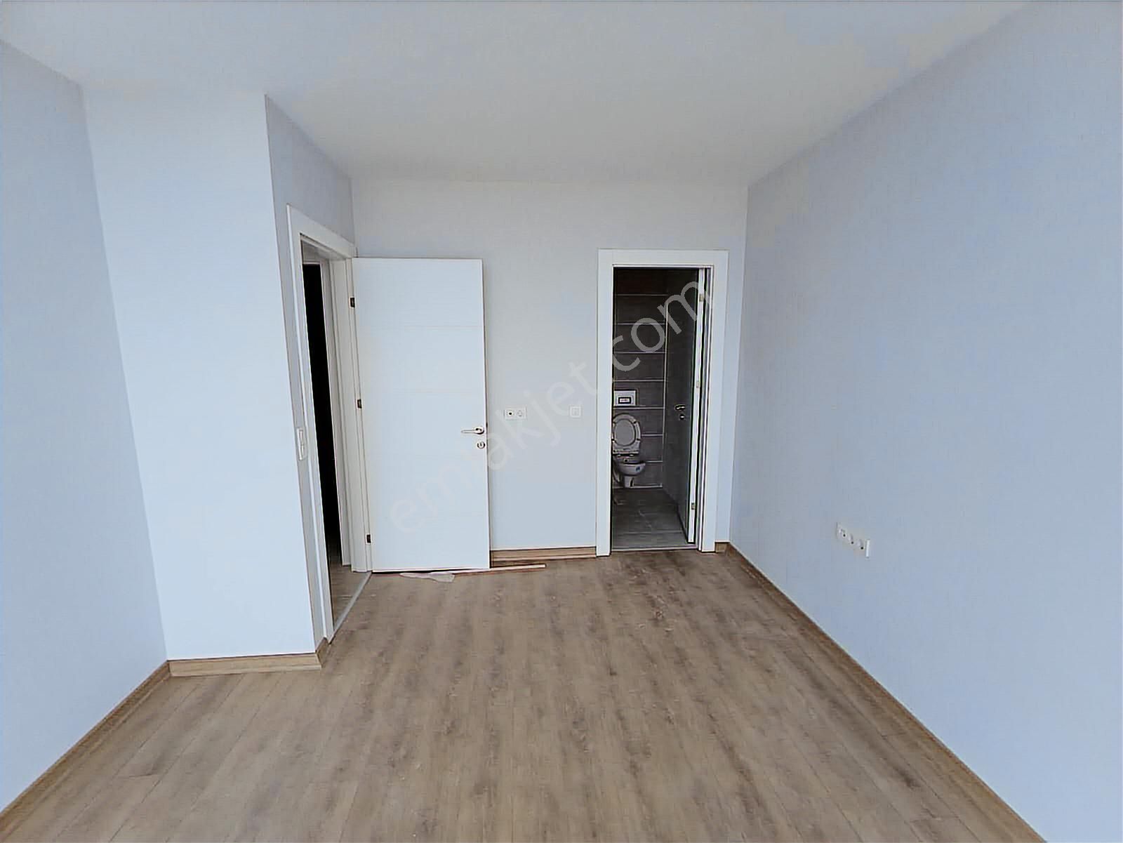 İncek, Göl Manzaralı, Ebeveyn Banyolu, Bağımsız Mutfak Lüx 2+1 - Görsel 13