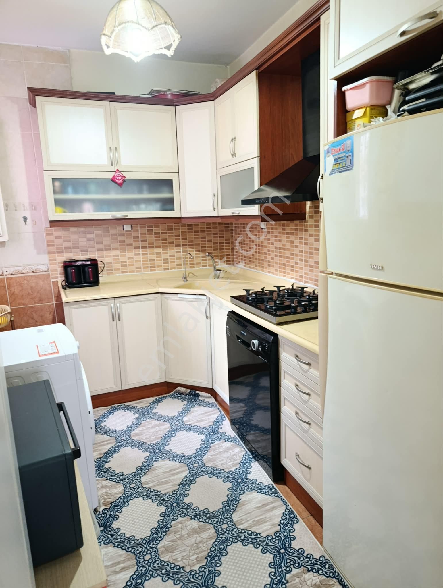 Çınar Emlak'tan Mithatpaşa Mah. Satılık 3+1 Daire - Görsel 17