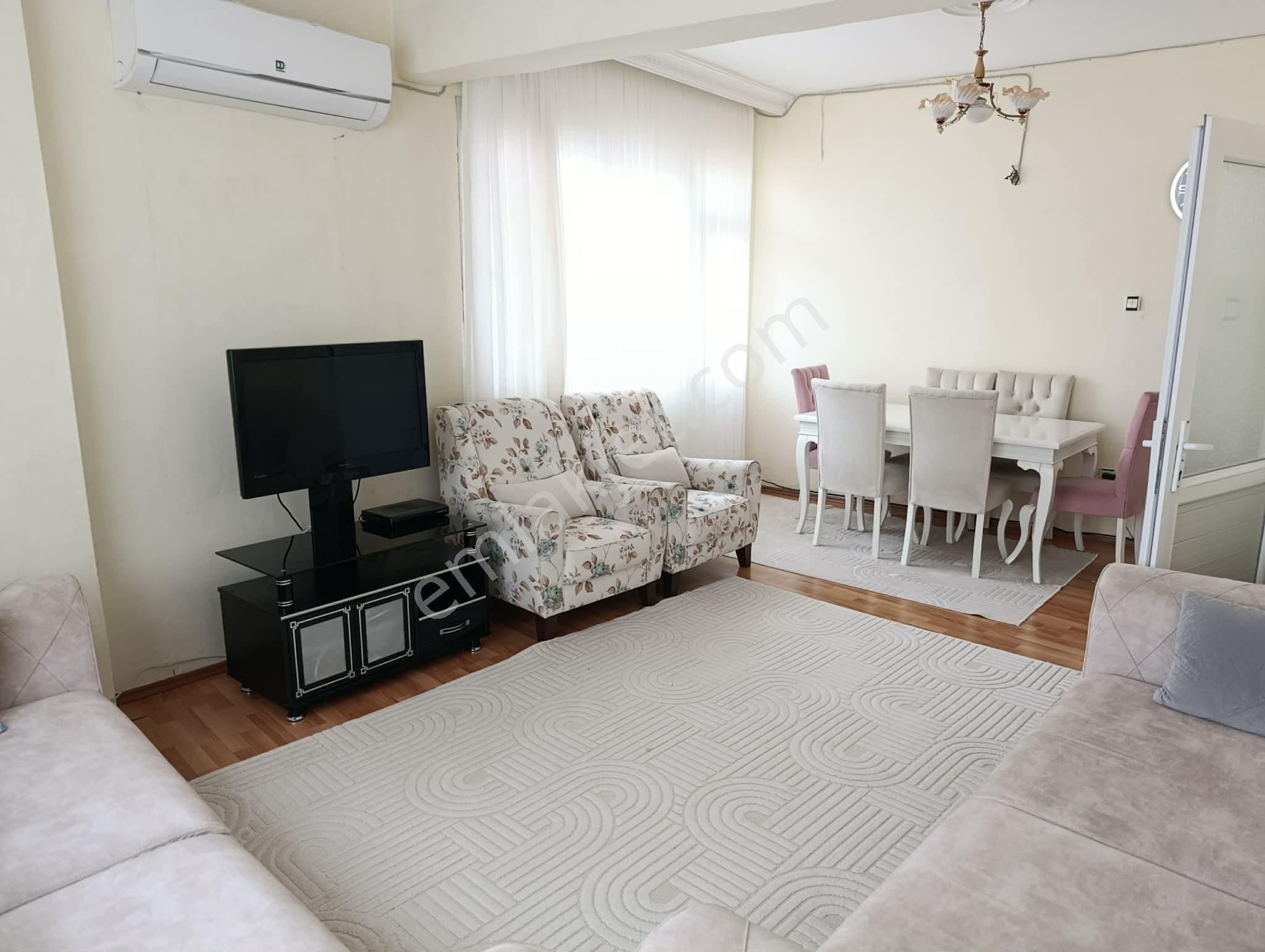 Çınar Emlak'tan Mithatpaşa Mah. Satılık 3+1 Daire - Görsel 8