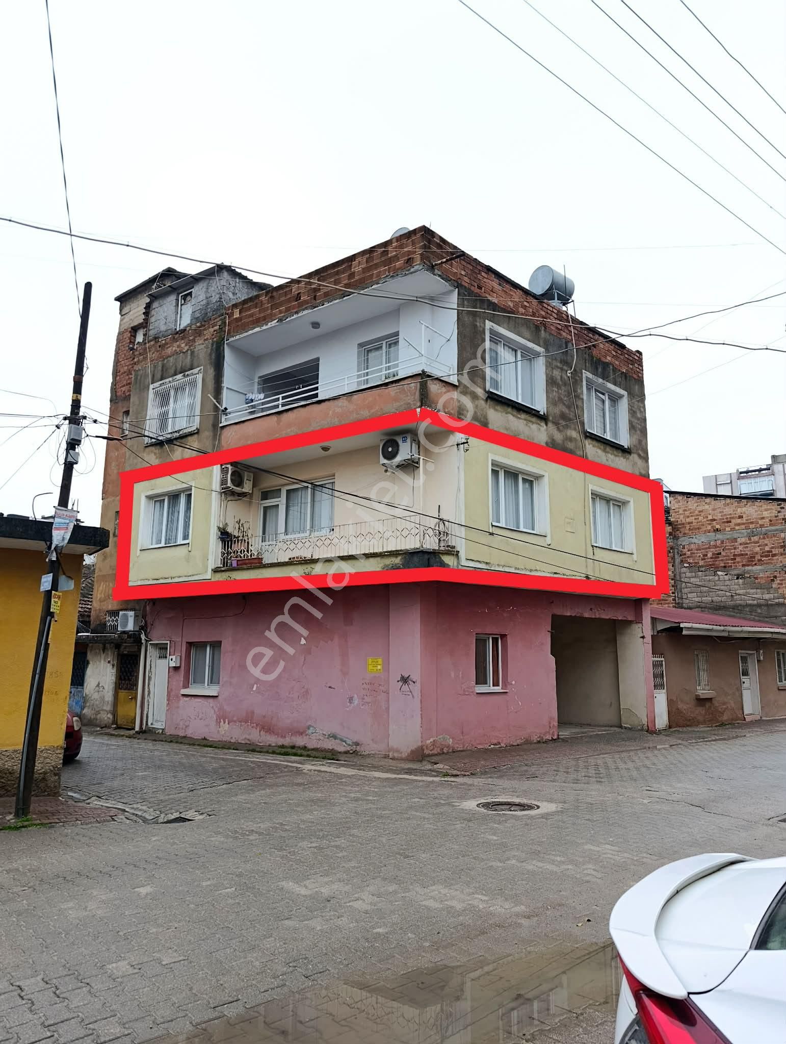 Çınar Emlak'tan Mithatpaşa Mah. Satılık 3+1 Daire - Görsel 9