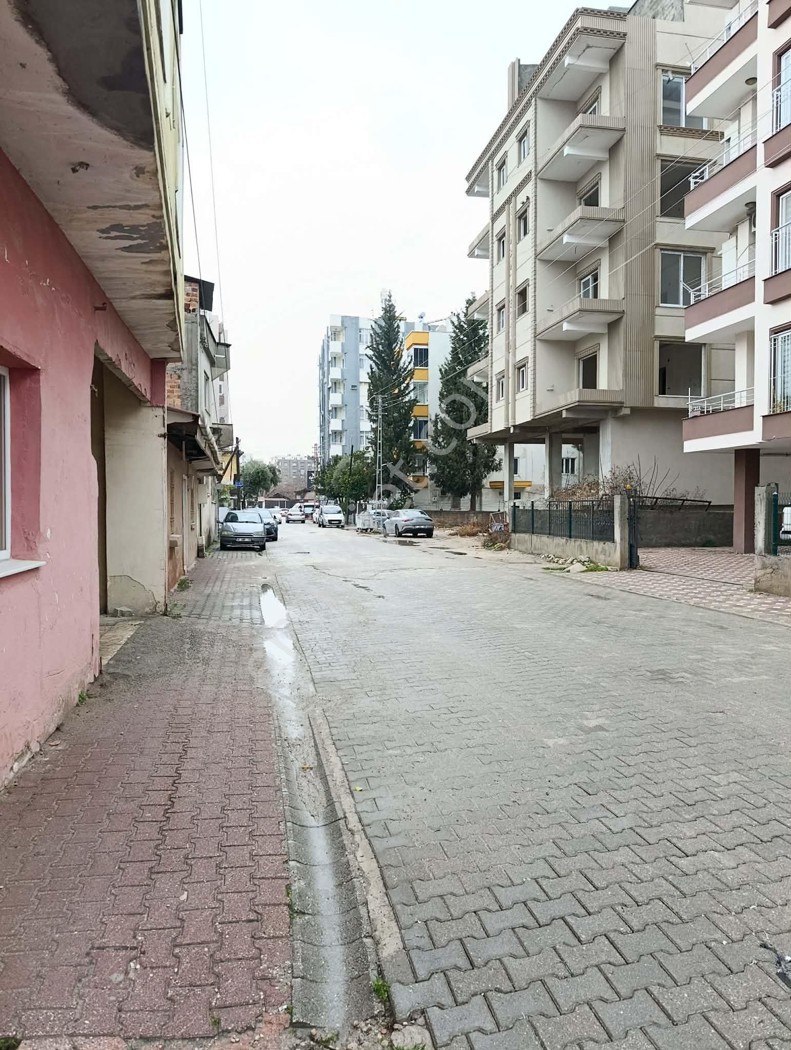 Çınar Emlak'tan Mithatpaşa Mah. Satılık 3+1 Daire - Görsel 15