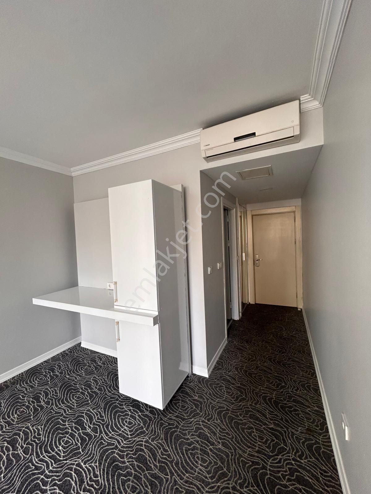 Loft Yapı’dan Metrobüse Yakın Site İçinde Satılık Fırsat Daire - Görsel 4
