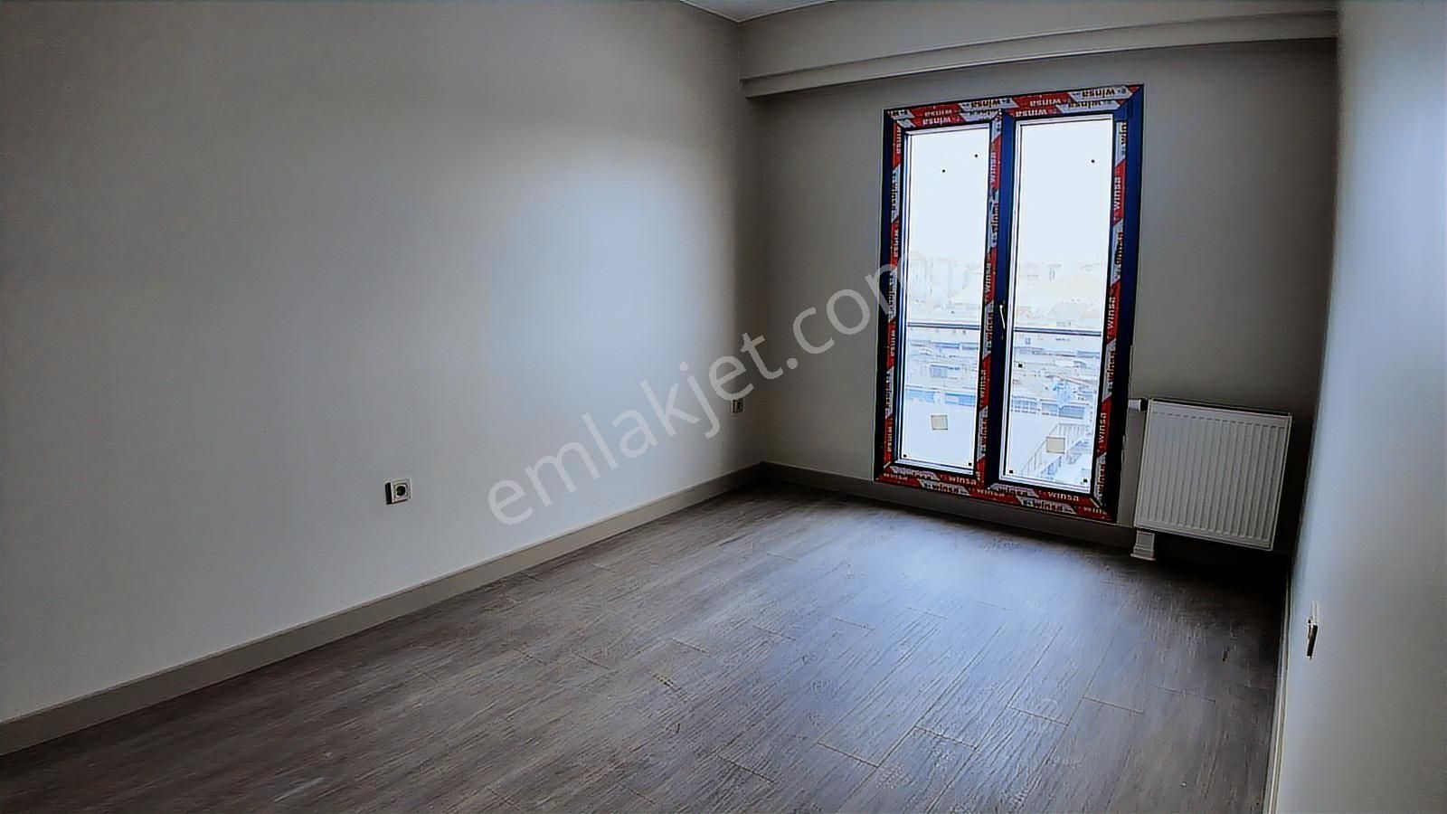 Sega Life Projesinde Yüksek Kat 2+1 Açık Mutfak Kiralık Daire - Görsel 10