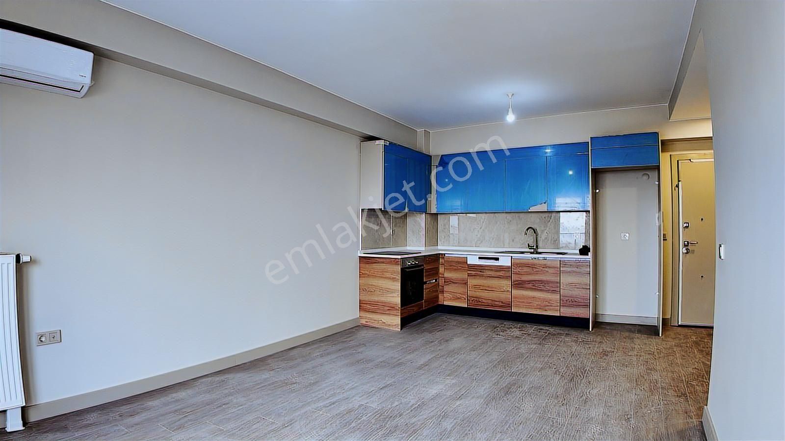 Sega Life Projesinde Yüksek Kat 2+1 Açık Mutfak Kiralık Daire - Görsel 12