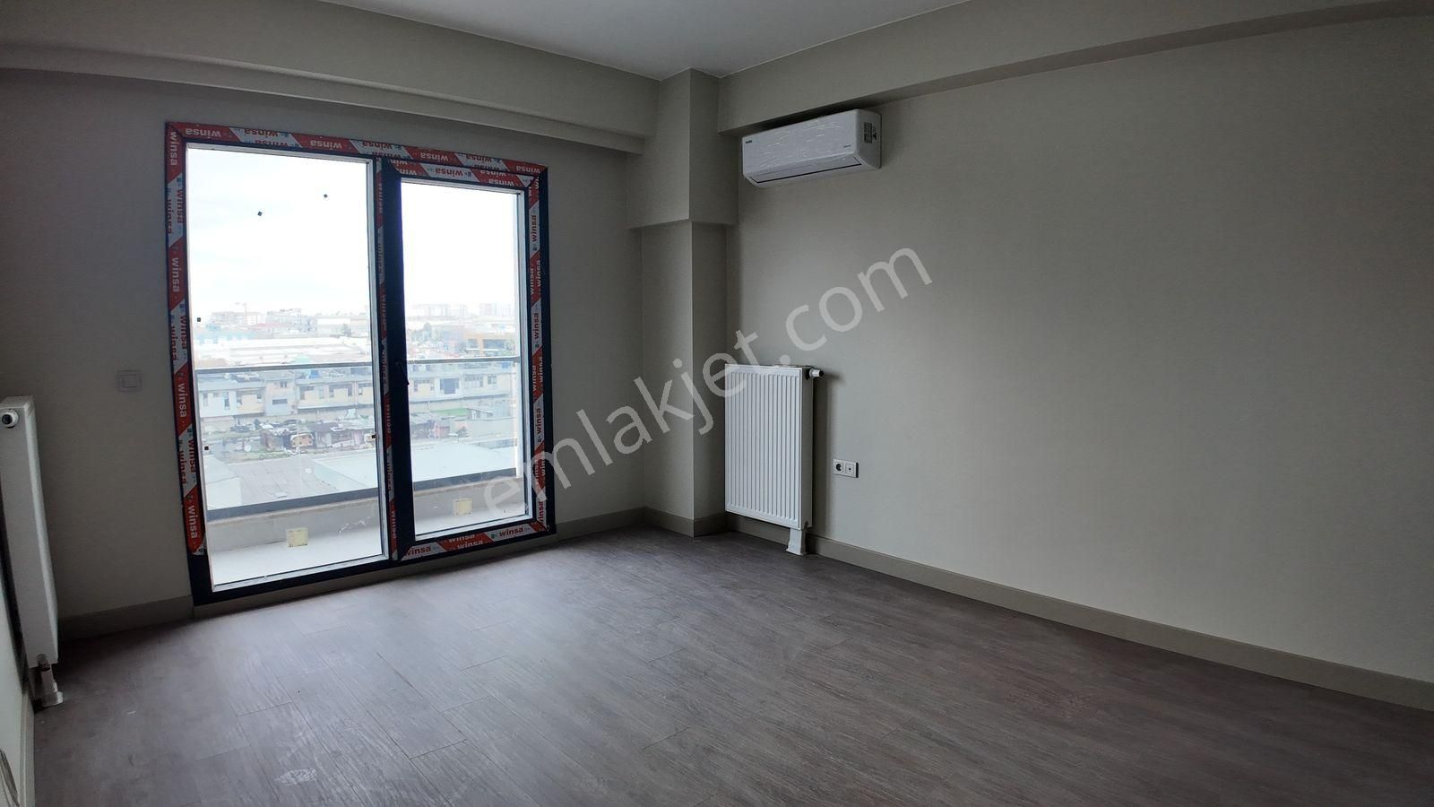 Sega Life Projesinde Yüksek Kat 2+1 Açık Mutfak Kiralık Daire - Görsel 13