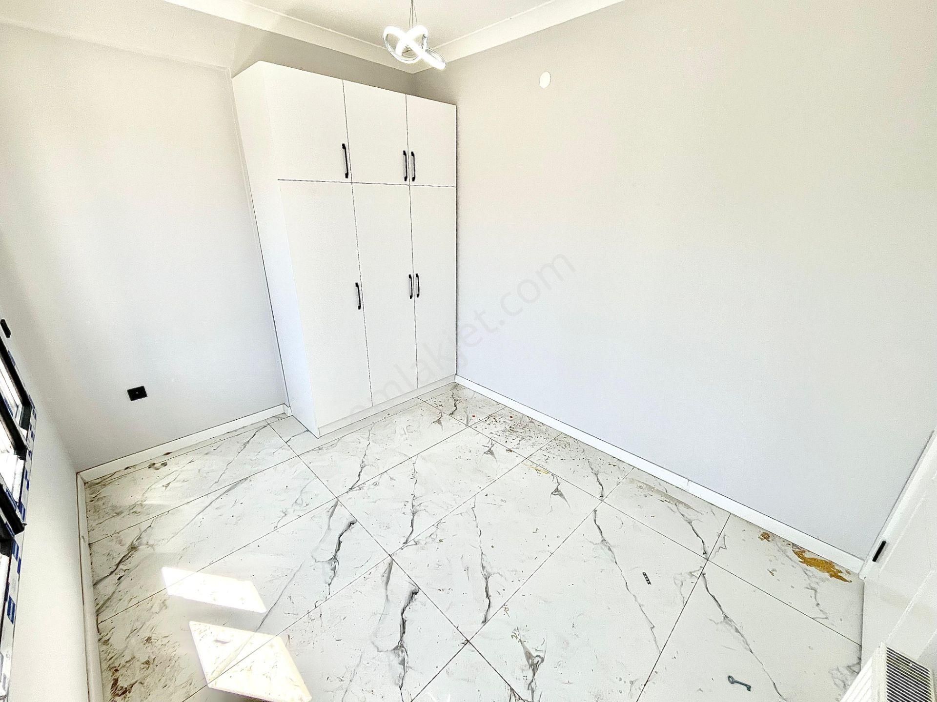 Yükselden Güre'nin En Güzel Konumda Denize Yakın Ultra Lux Villa - Görsel 28