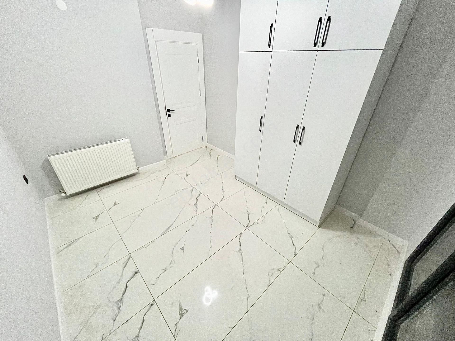 Yükselden Güre'nin En Güzel Konumda Denize Yakın Ultra Lux Villa - Görsel 14