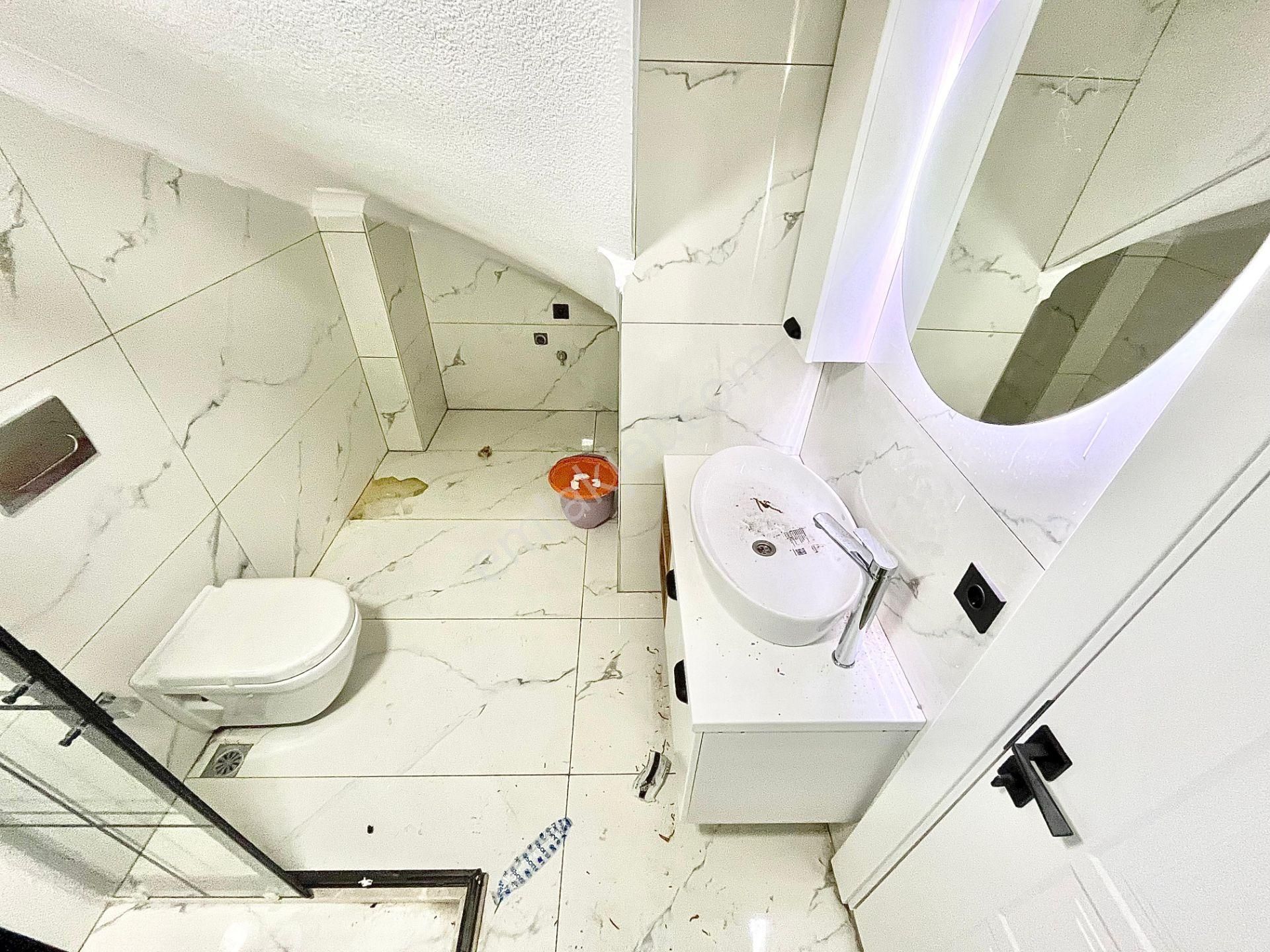 Yükselden Güre'nin En Güzel Konumda Denize Yakın Ultra Lux Villa - Görsel 31