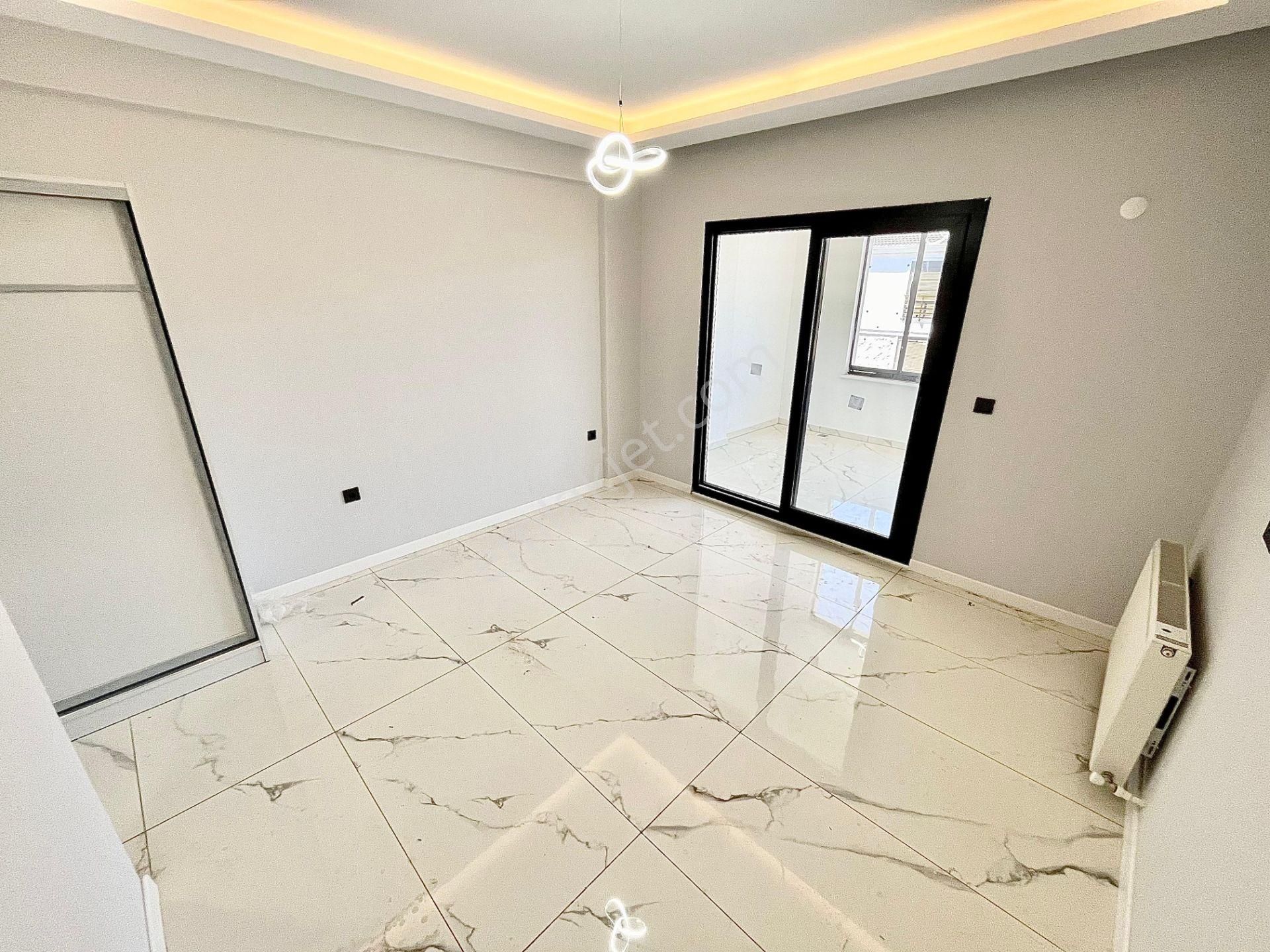 Yükselden Güre'nin En Güzel Konumda Denize Yakın Ultra Lux Villa - Görsel 9