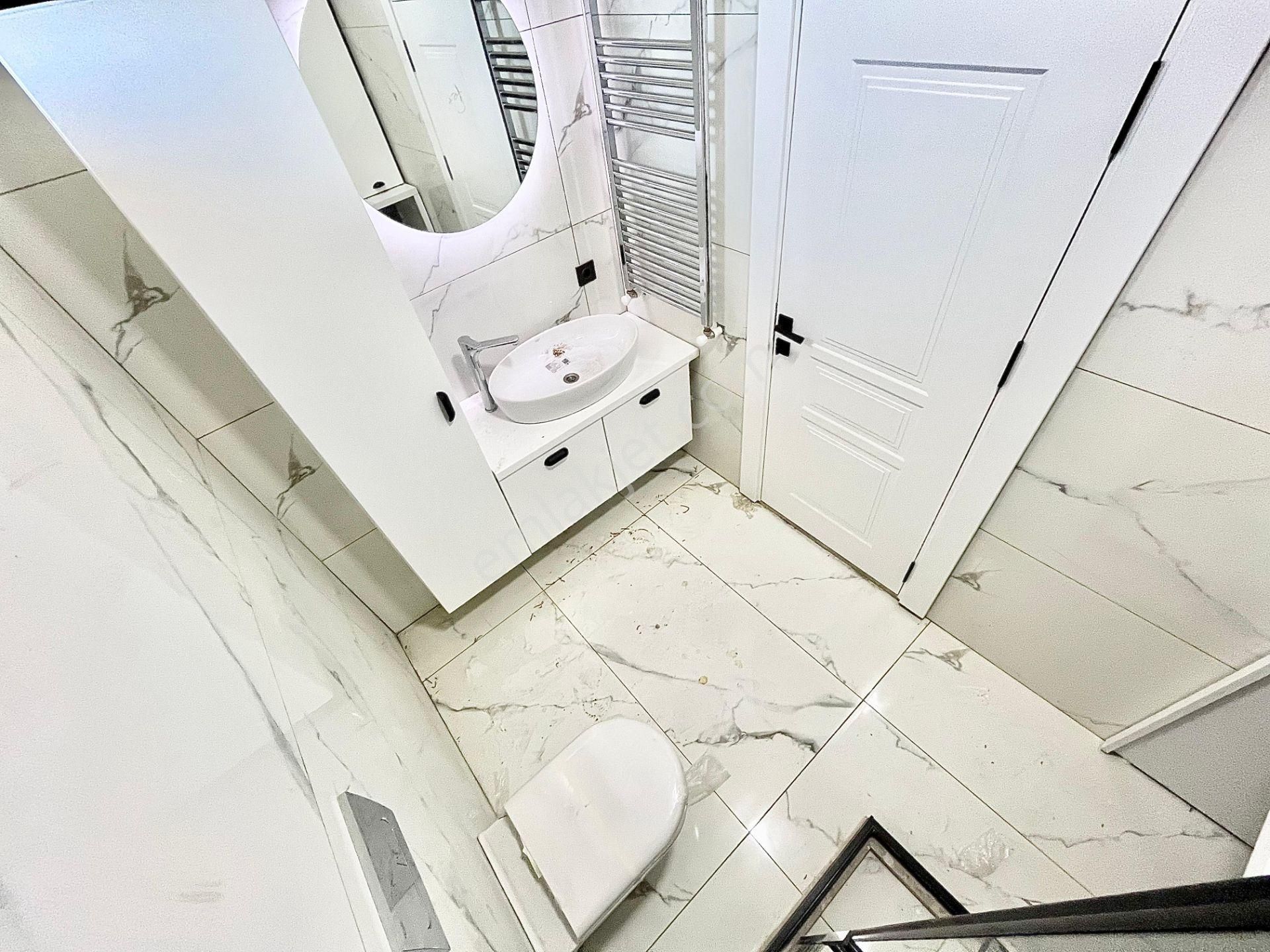 Yükselden Güre'nin En Güzel Konumda Denize Yakın Ultra Lux Villa - Görsel 10