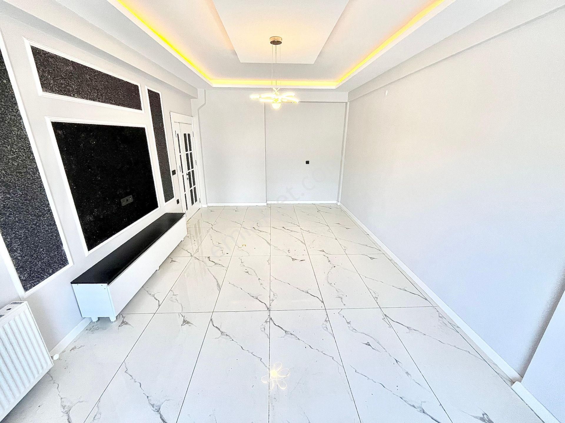 Yükselden Güre'nin En Güzel Konumda Denize Yakın Ultra Lux Villa - Görsel 24