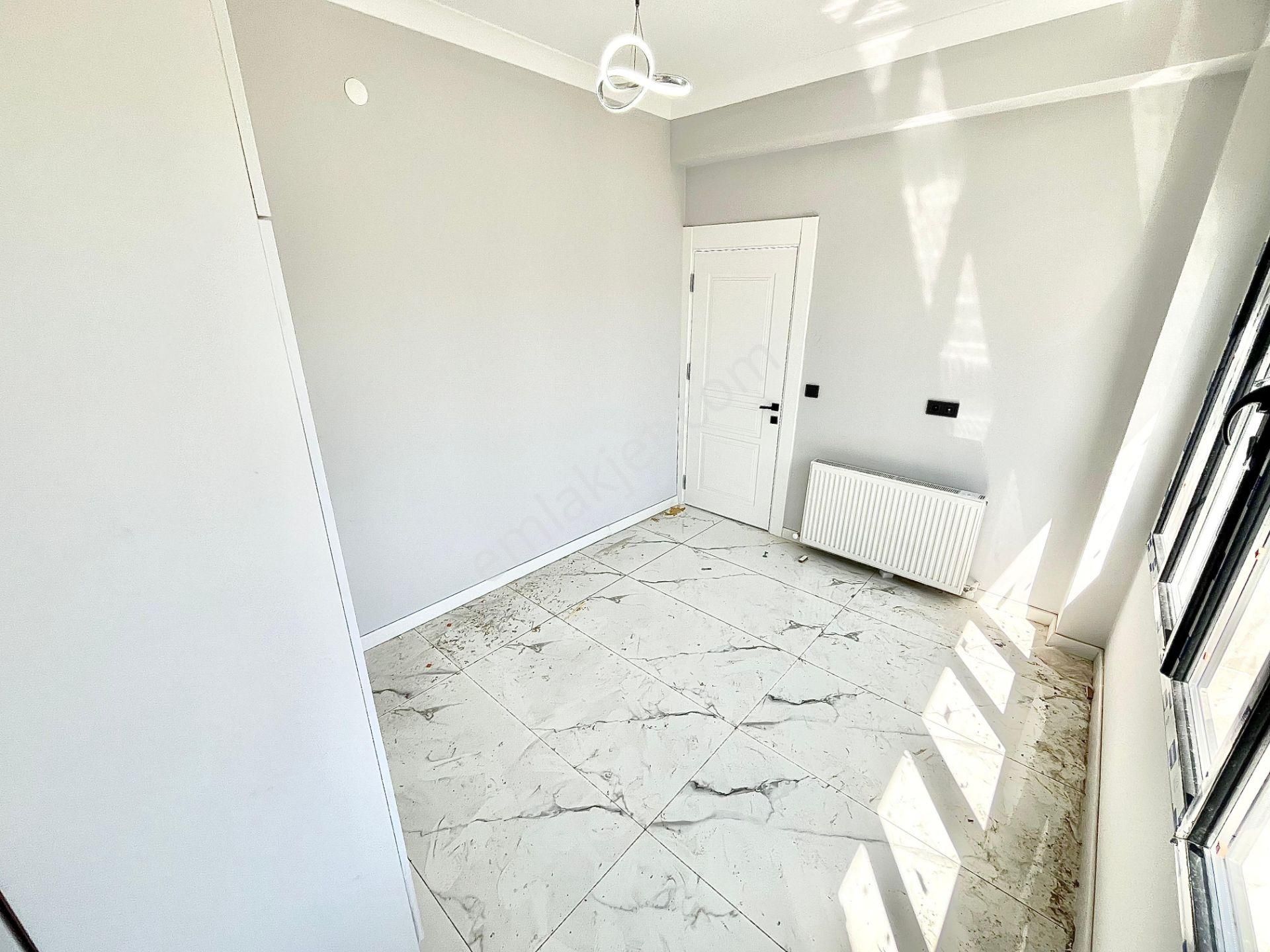 Yükselden Güre'nin En Güzel Konumda Denize Yakın Ultra Lux Villa - Görsel 35