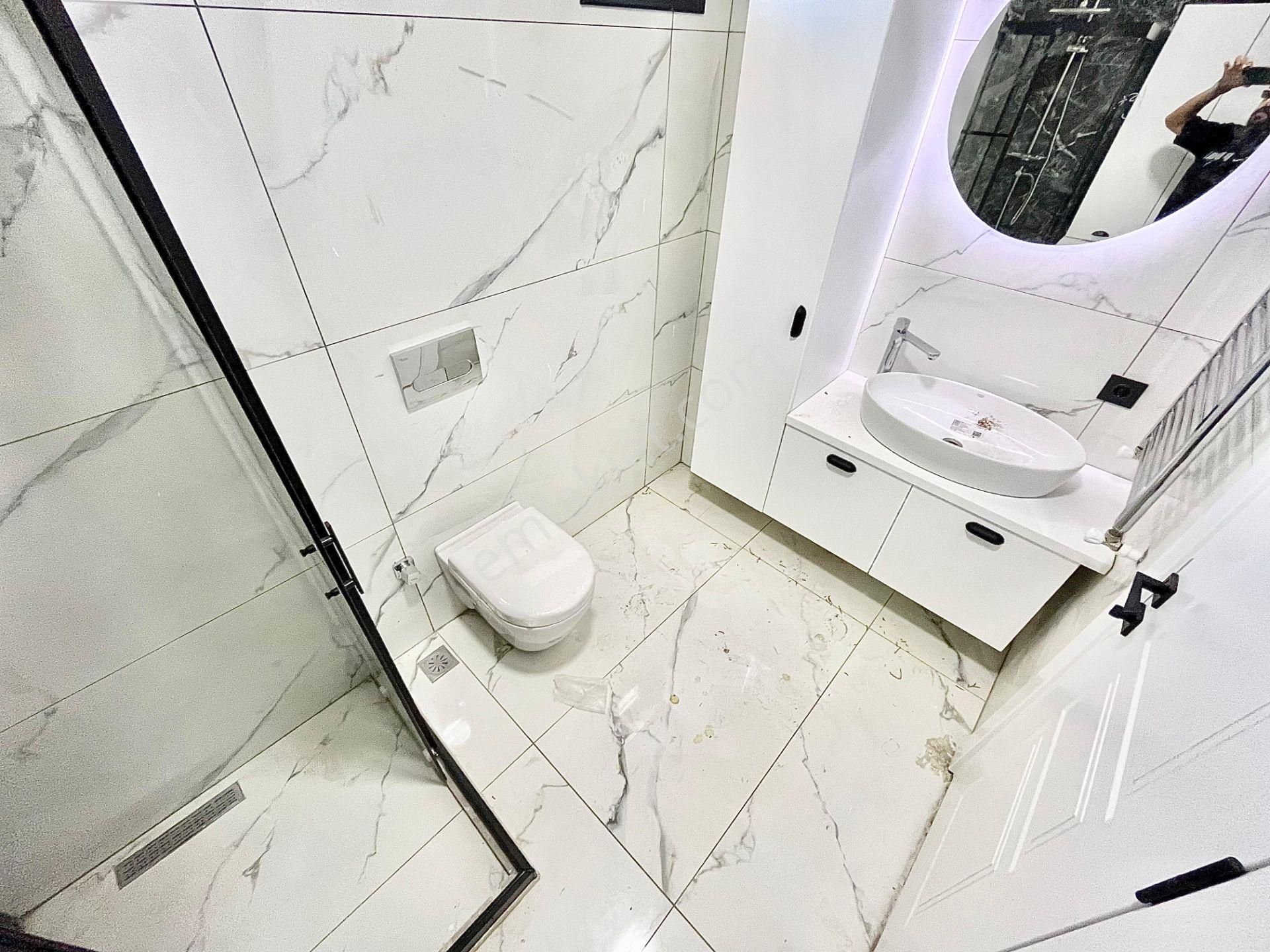 Yükselden Güre'nin En Güzel Konumda Denize Yakın Ultra Lux Villa - Görsel 33