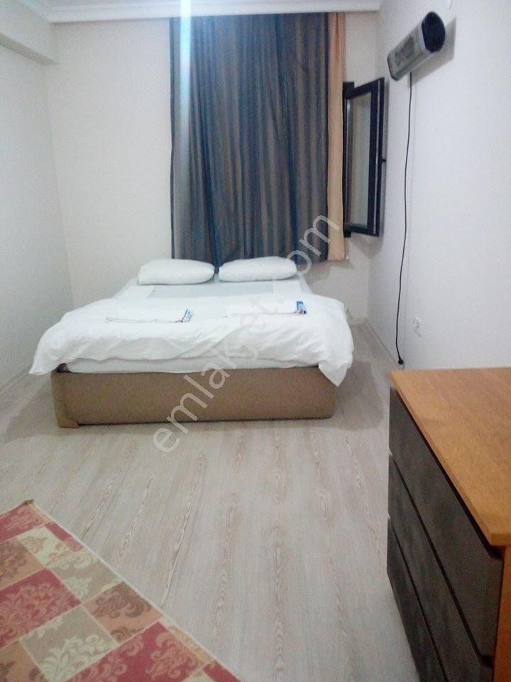 Balatçıkda Günlük Kiralık Lüx Daireler - Görsel 5